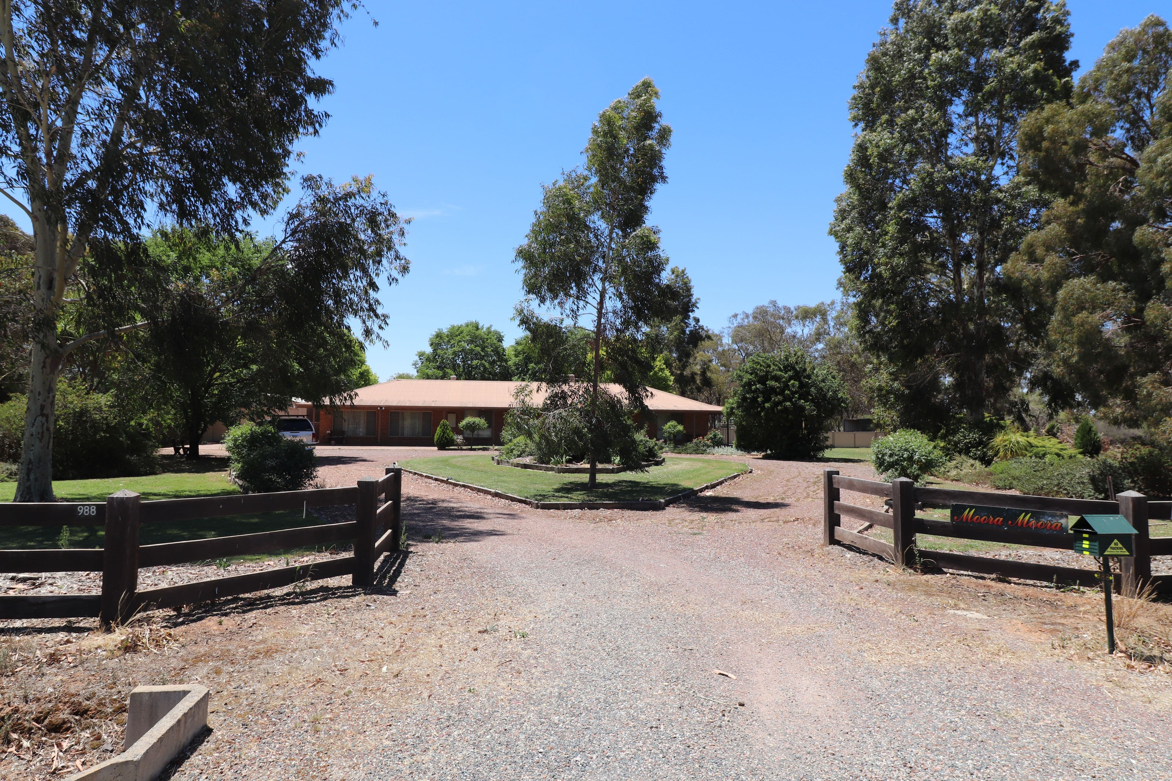 988 Finlay Road, Wyuna East VIC 3620, Wyuna East - Image 1
