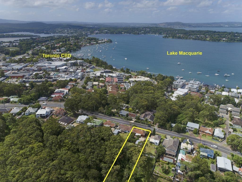 170 Excelsior Parade, Toronto NSW 2283, Toronto - Thumbnail 2