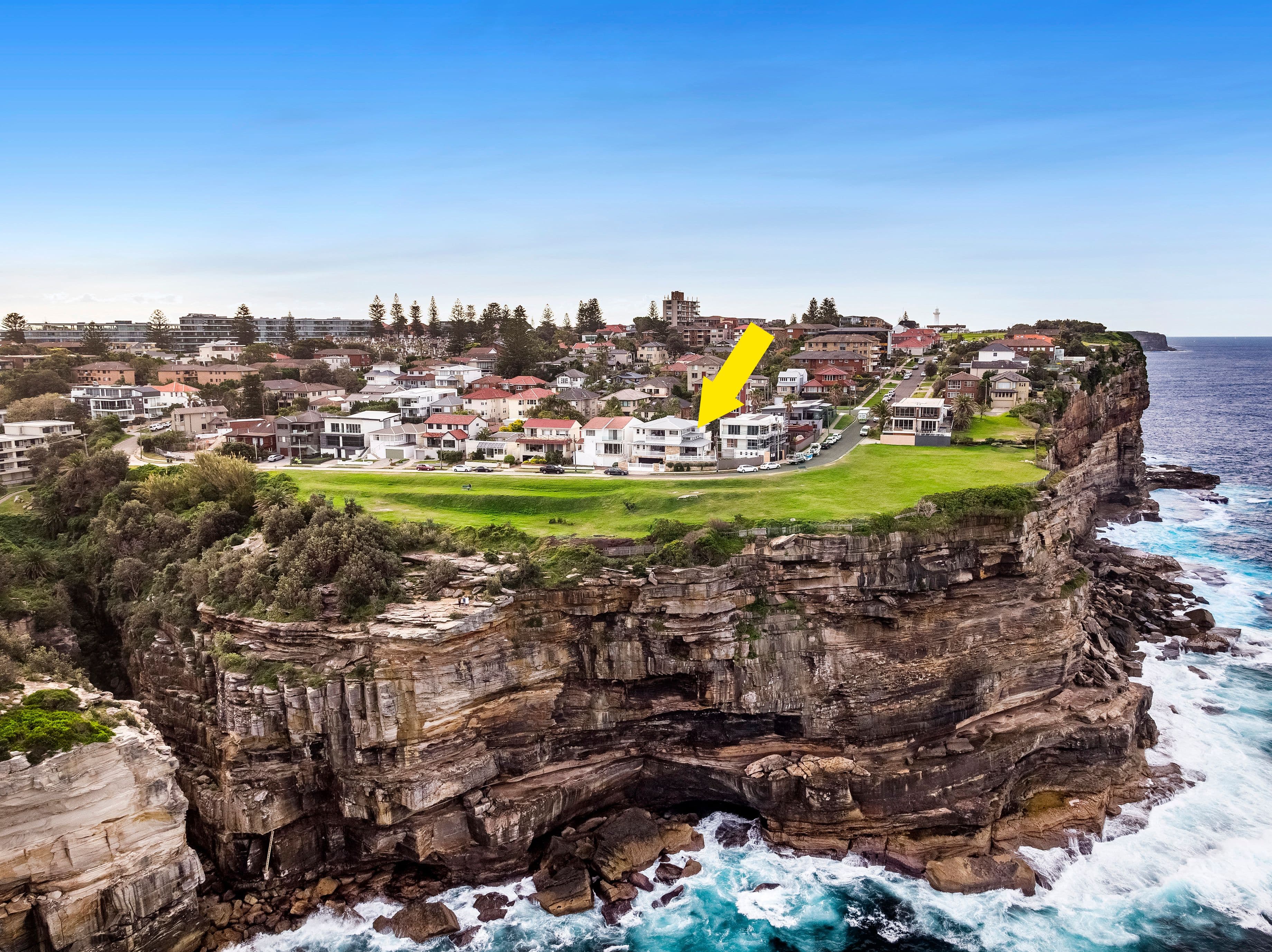 2 Chris Bang Crescent, Vaucluse NSW 2030, Vaucluse - Thumbnail 5