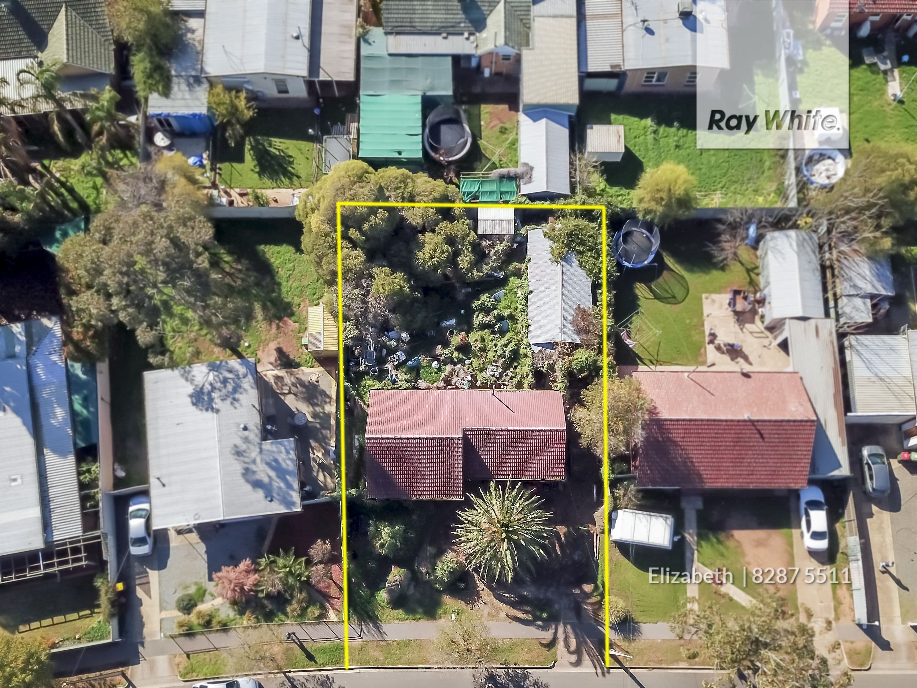 8 Berryman Road, Smithfield Plains SA 5114, Smithfield Plains - Thumbnail 2