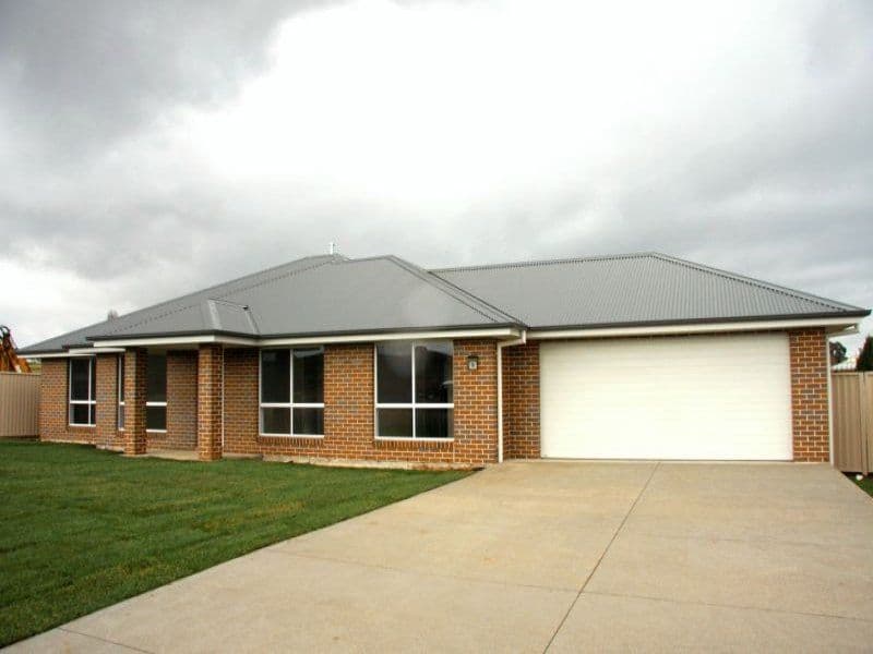 31 Graham Drive, Kelso NSW 2795, Kelso - Image 1