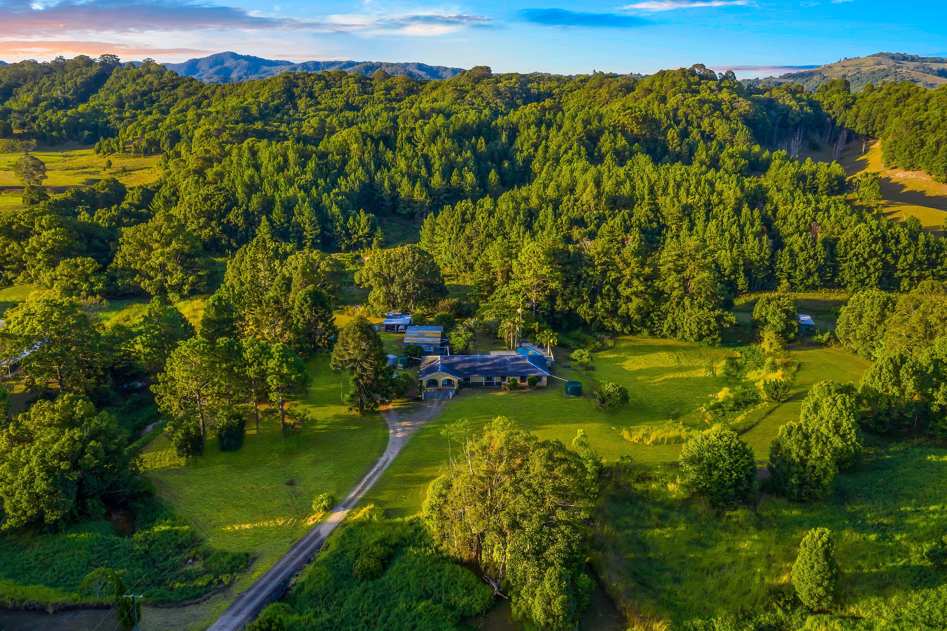 494 Left Bank Road, Mullumbimby NSW 2482, Mullumbimby - Image 1