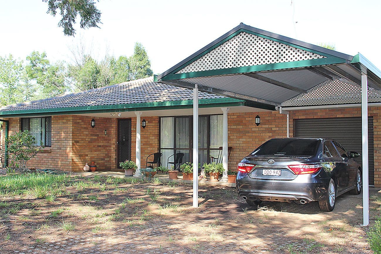 14 Tannabah Street, Coonabarabran - Image 1