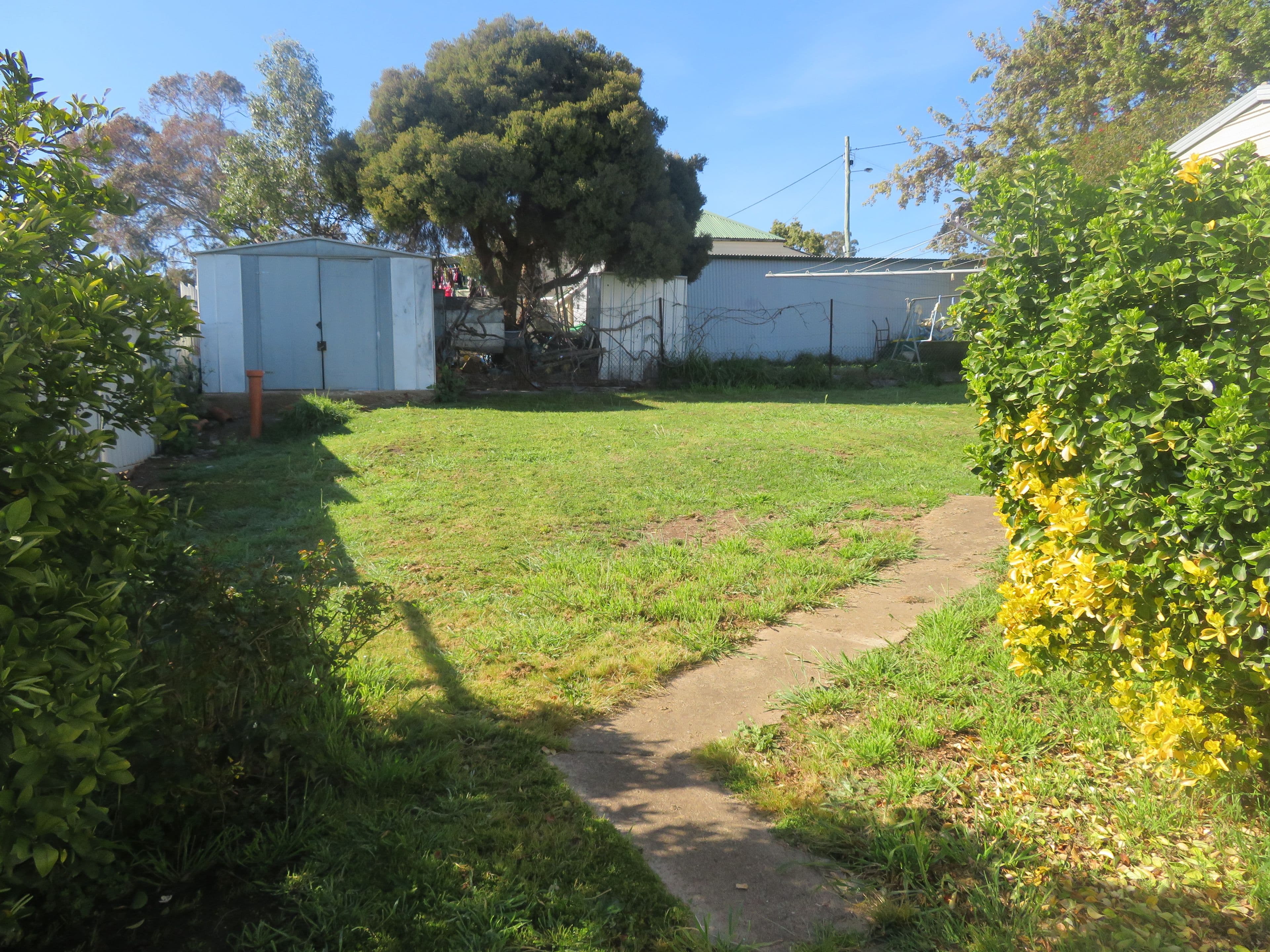 22 Luke Street, Gundagai NSW 2722, Gundagai - Thumbnail 4