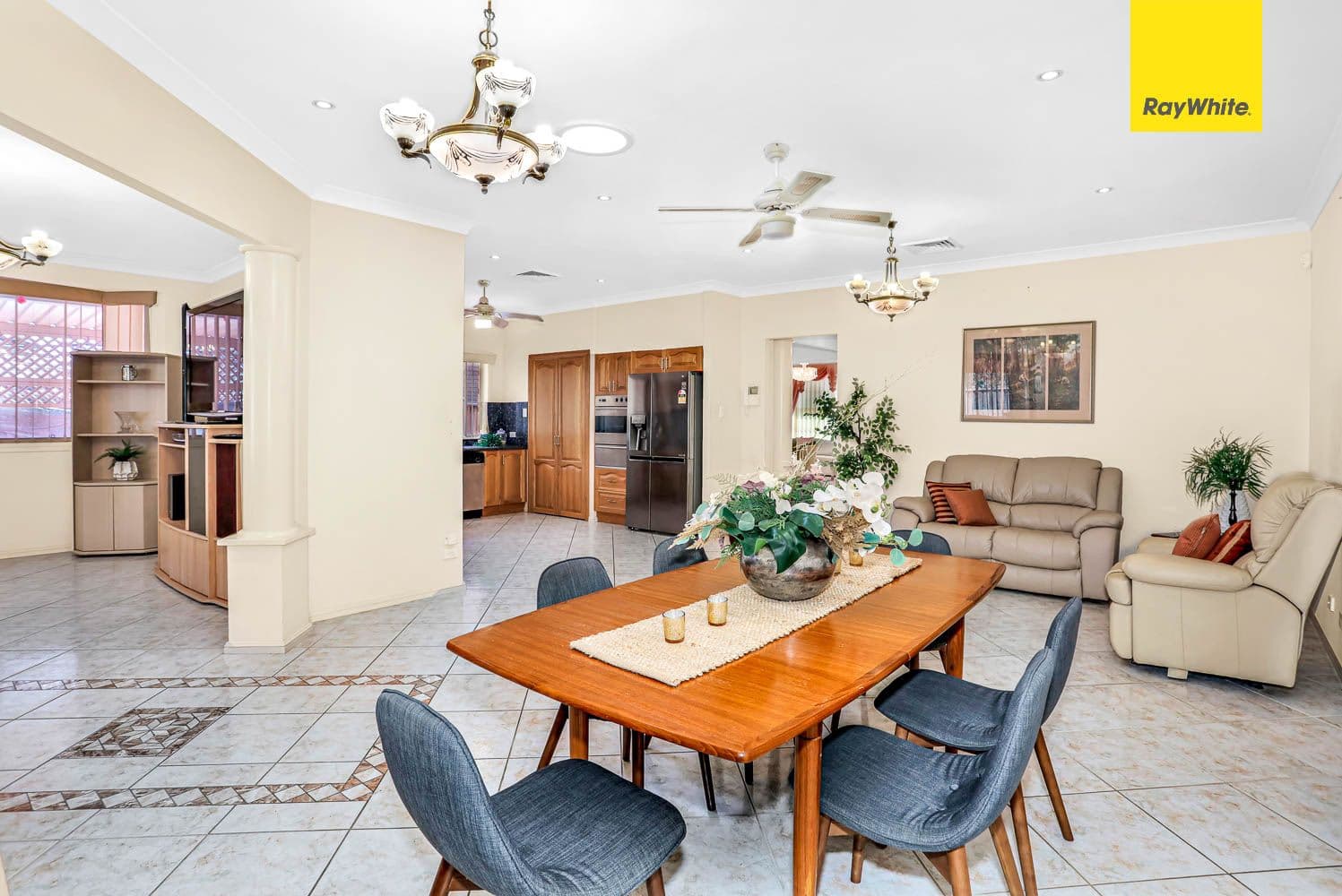 41 Craigmore Drive, Kellyville NSW 2155, Kellyville - Thumbnail 6