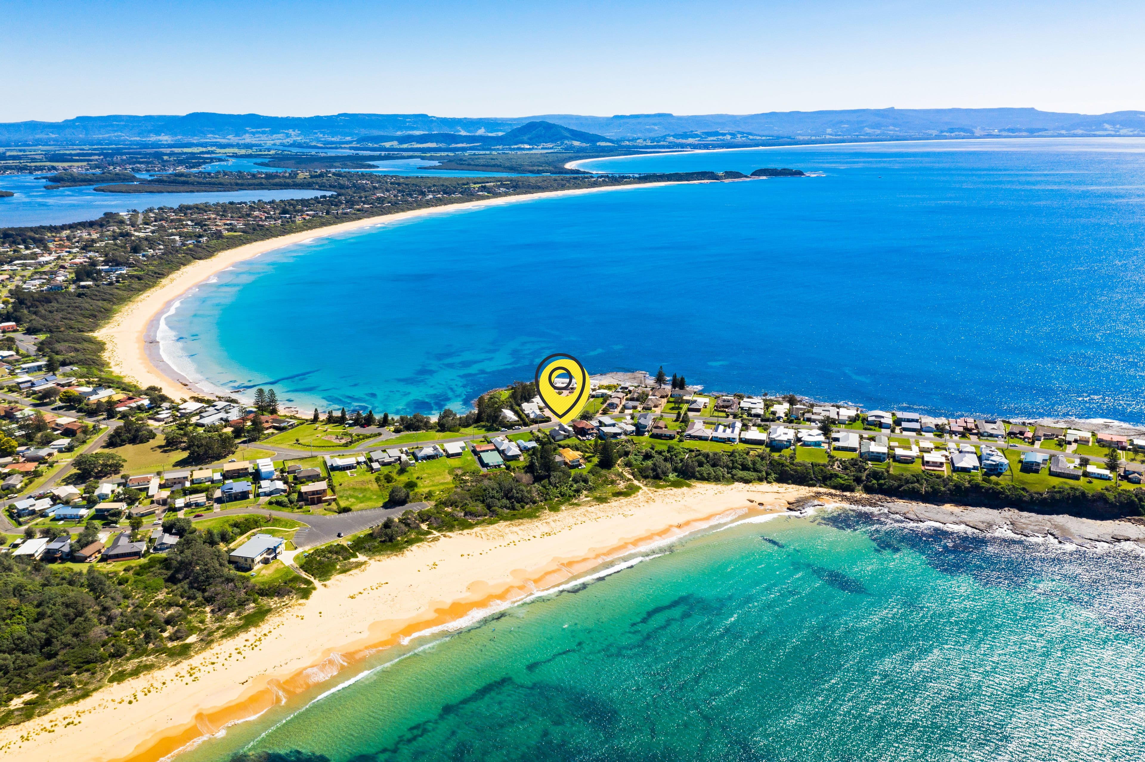 167 Penguins Head Road, Culburra Beach - Thumbnail 2