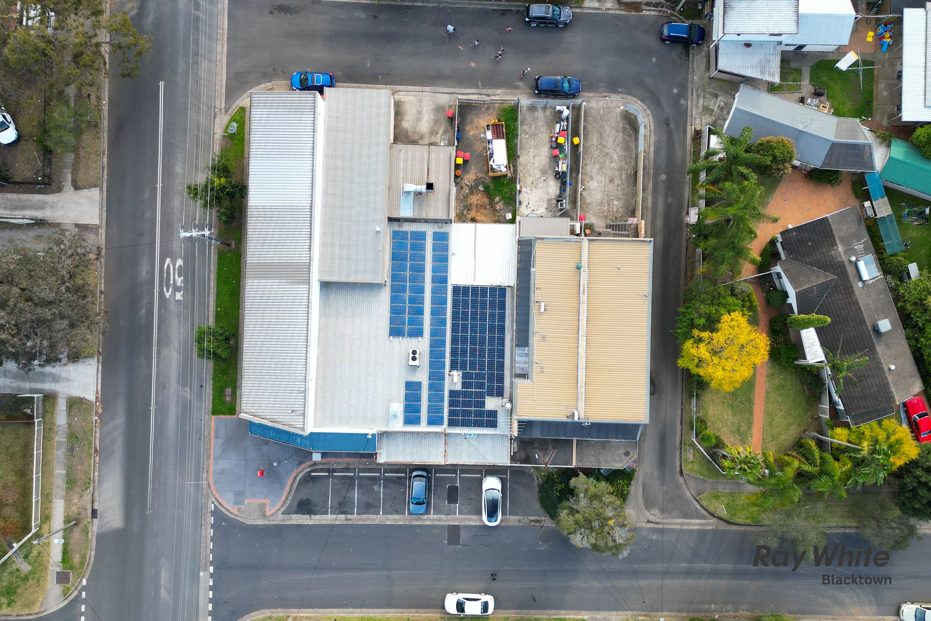 2 & 4 ASH Street, Blacktown NSW 2148, Blacktown - Thumbnail 2