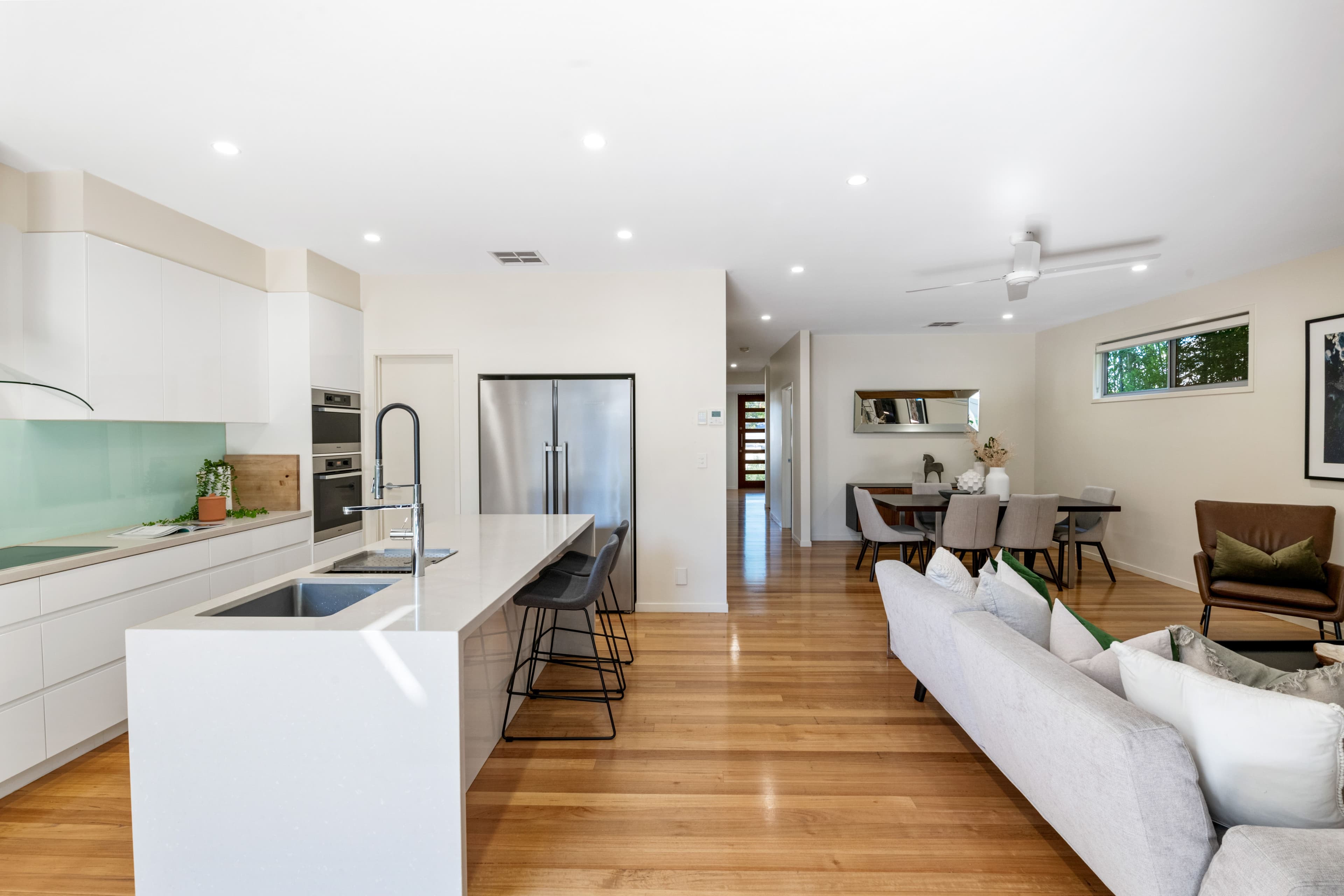 17 Grace Street, Red Hill QLD 4059, Red Hill - Thumbnail 3