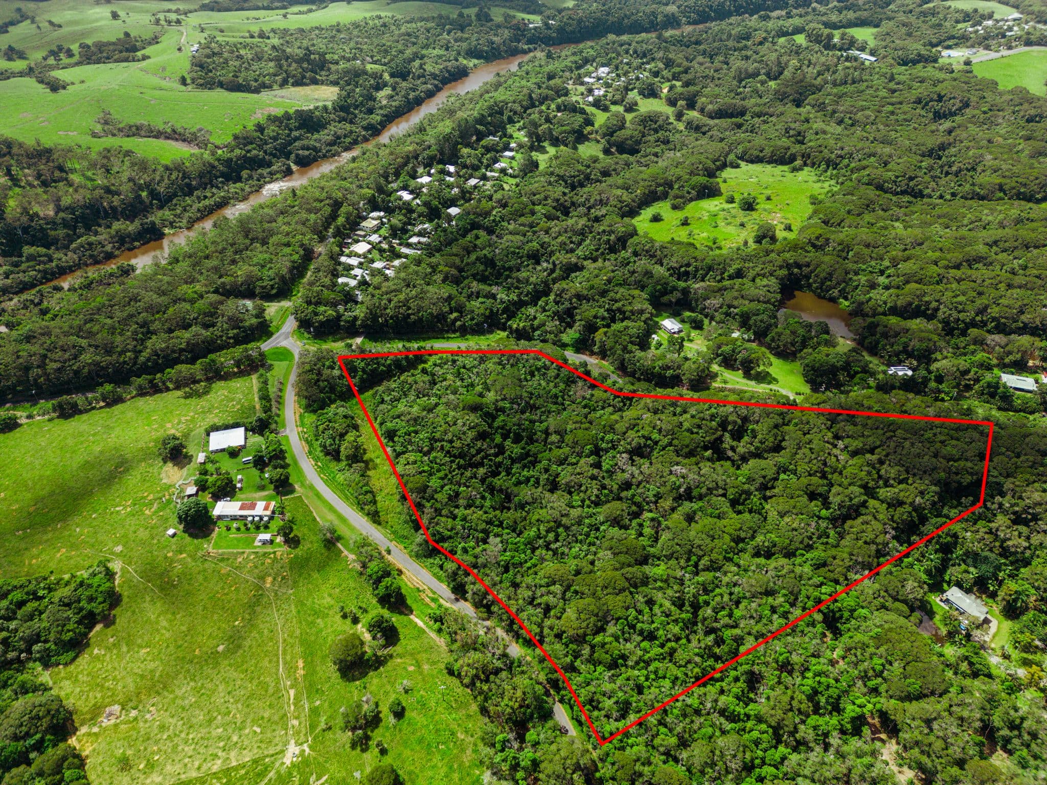 Lot 35 Kingfisher Drive, Kuranda QLD 4881, Kuranda - Thumbnail 2