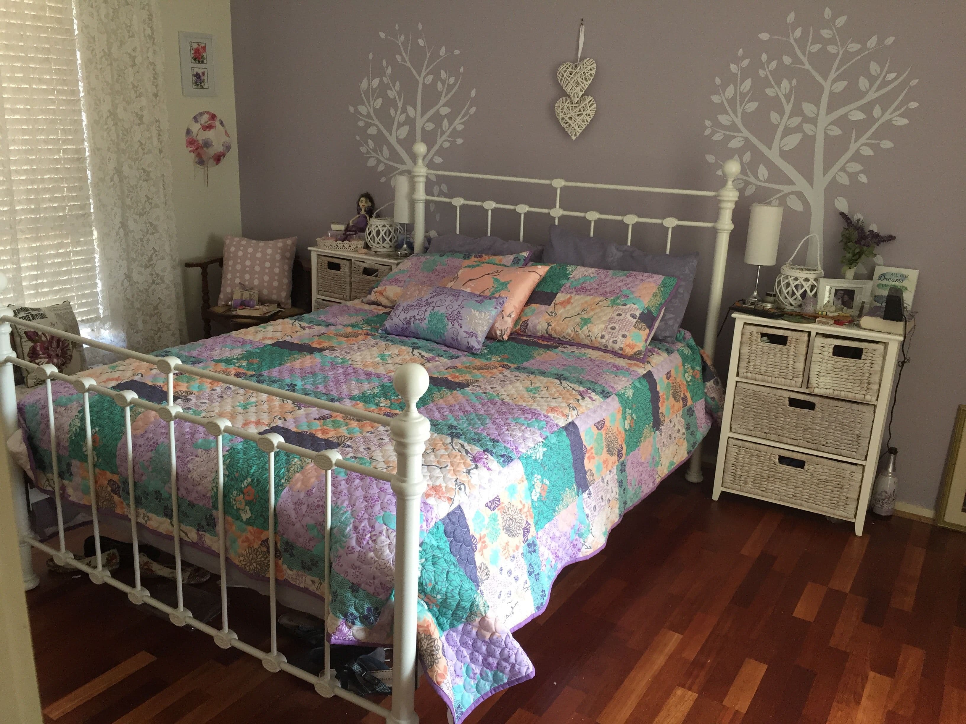 83 Old Mill Road, Yengarie QLD 4650, Yengarie - Thumbnail 6