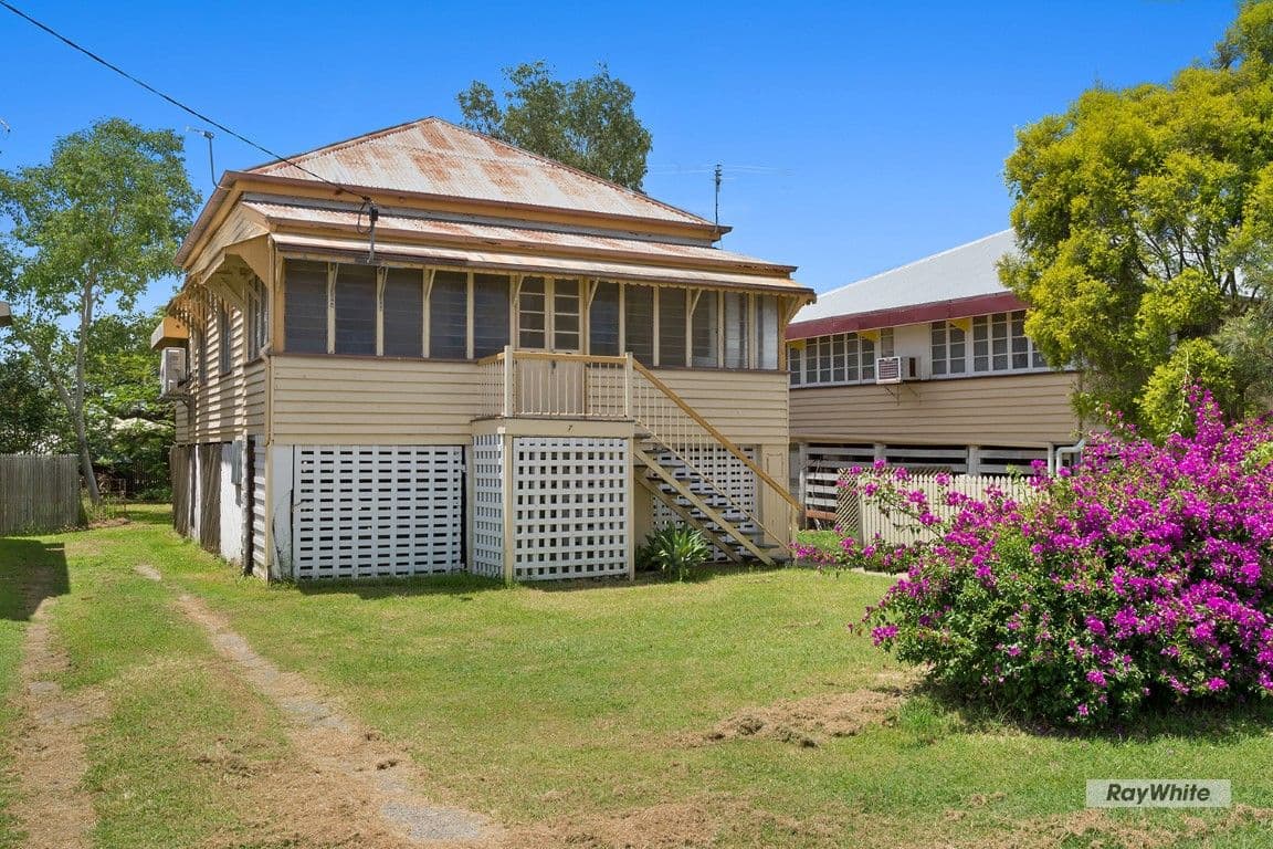 7 Connolly Street, Allenstown QLD 4700, Allenstown - Image 1