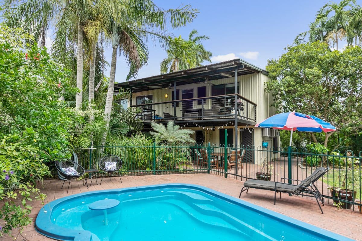 54 Dorrigo Crescent, Karama NT 0812, Karama - Image 1