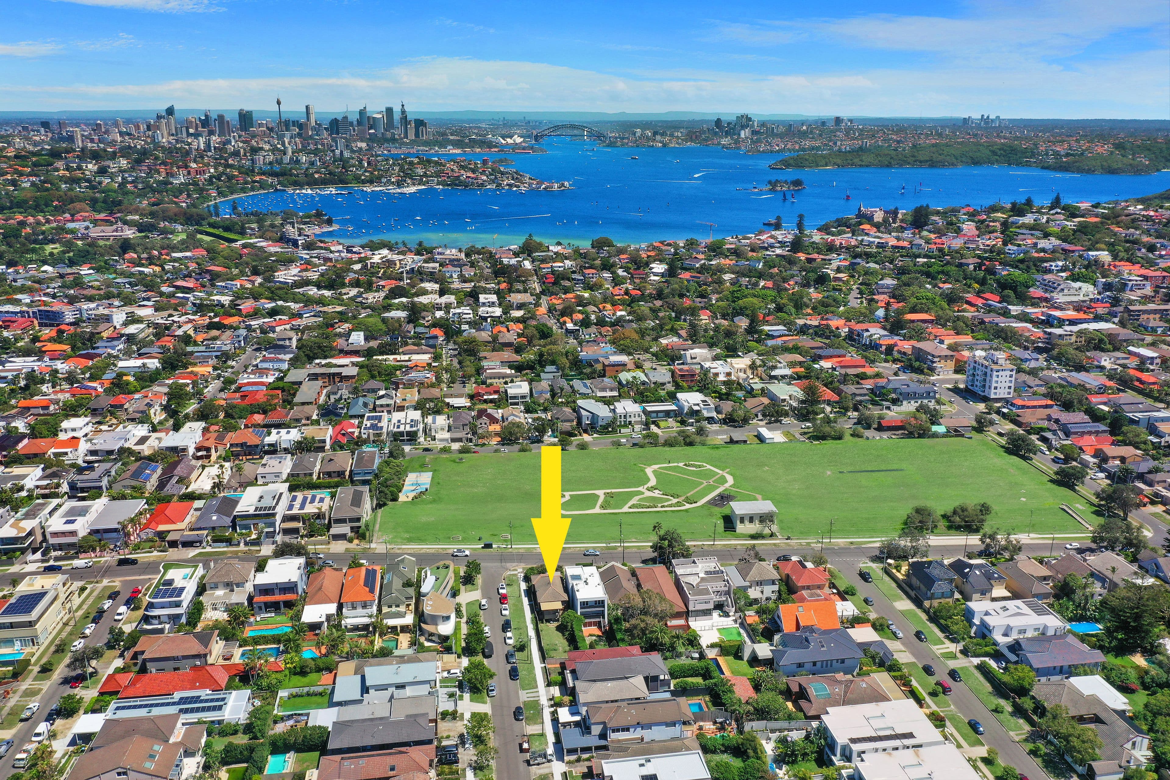 199 Military Road, Dover Heights NSW 2030, Dover Heights - Thumbnail 3