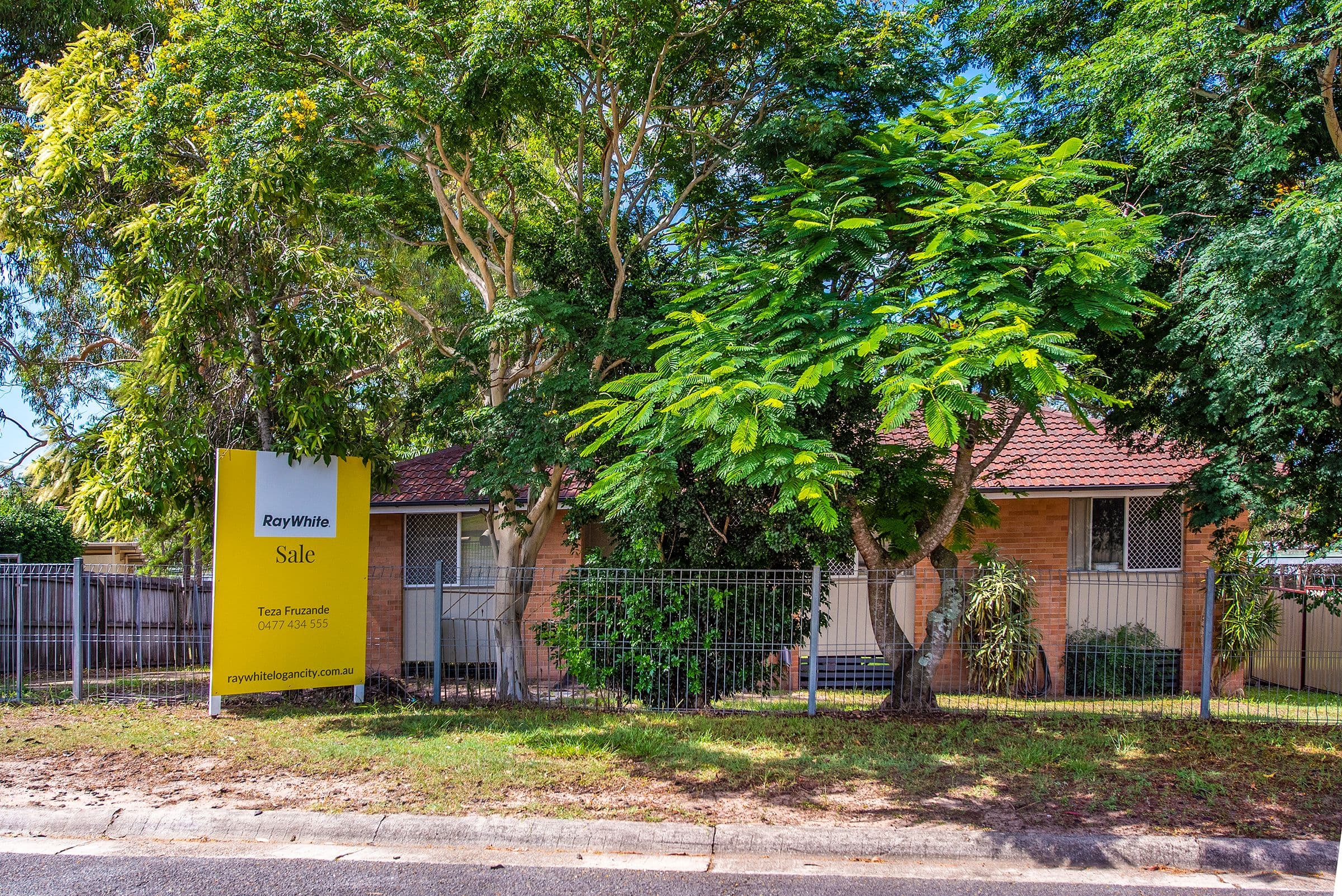 17 Bramston Street, Woodridge QLD 4114, Woodridge - Thumbnail 2