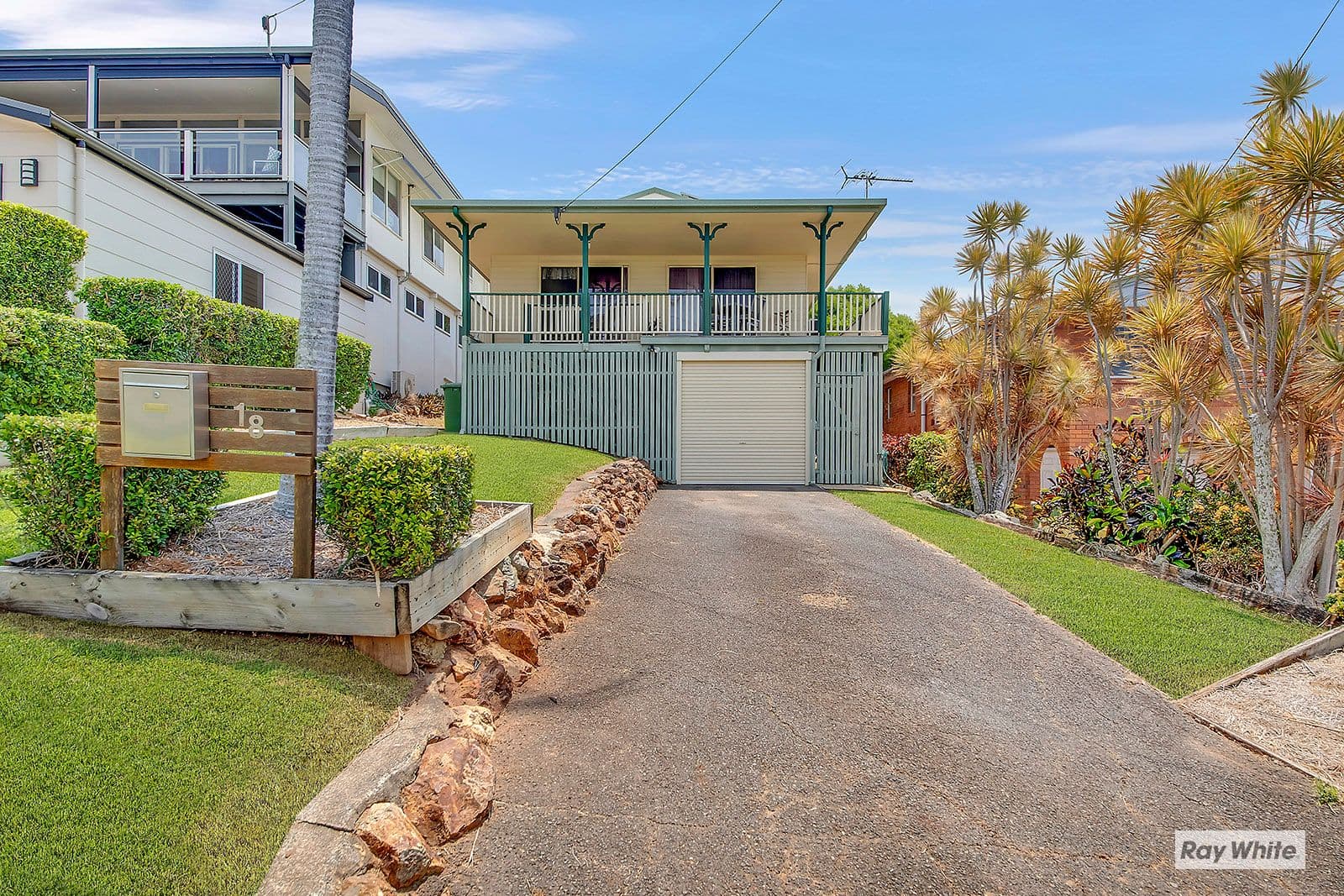18 Sea View Road, Yeppoon QLD 4703, Yeppoon - Image 1