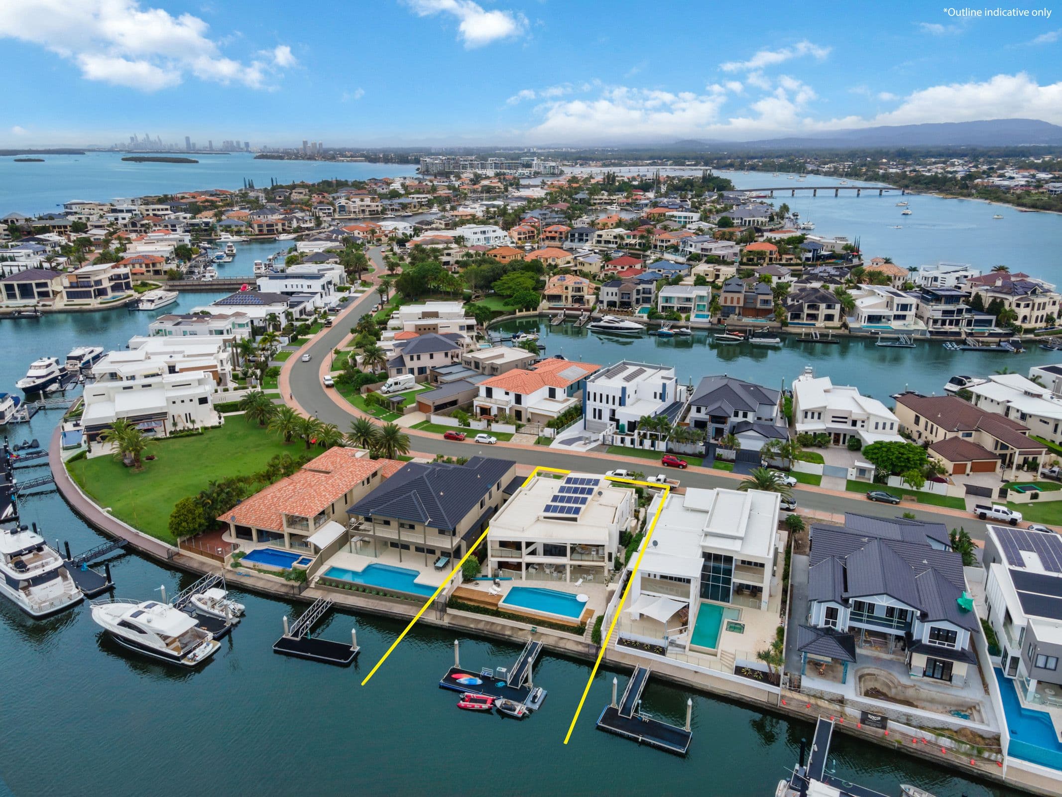 79 The Sovereign Mile, Sovereign Islands QLD 4216, Sovereign Islands - Thumbnail 2