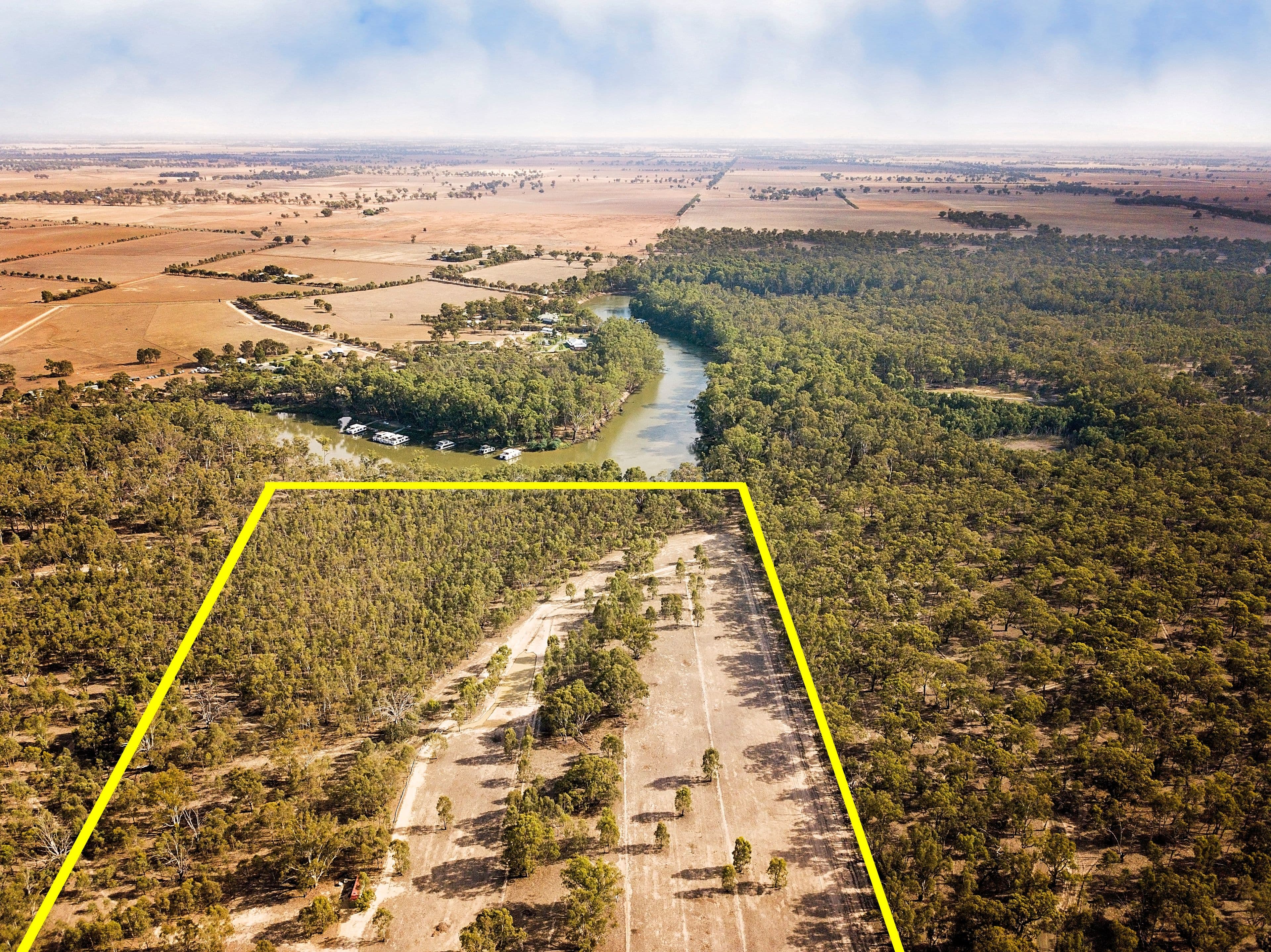 Lot 2 Pianta Road, Echuca VIC 3564, Echuca - Thumbnail 3
