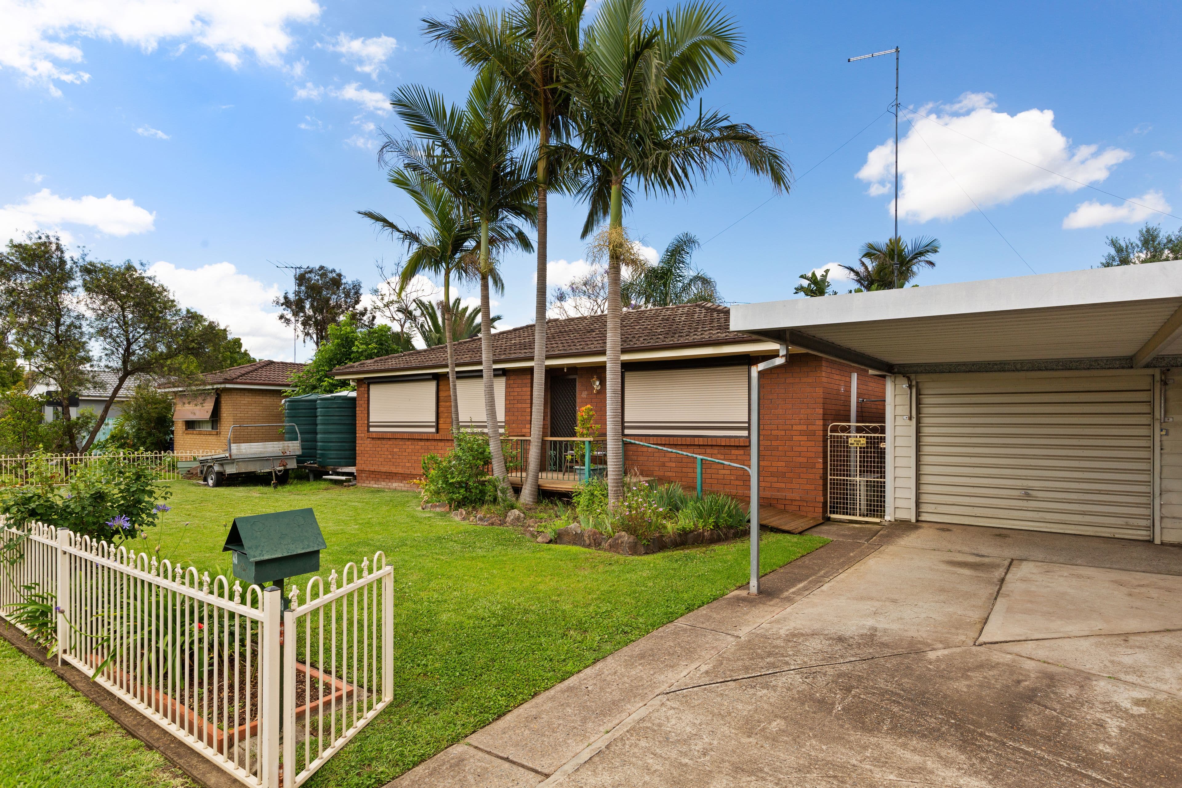 43 Tichborne Drive, Quakers Hill NSW 2763, Quakers Hill - Image 1