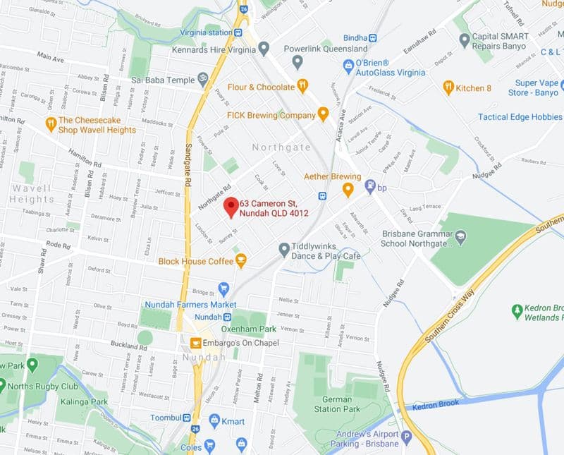 63 Cameron Street, Nundah QLD 4012, Nundah - Thumbnail 7