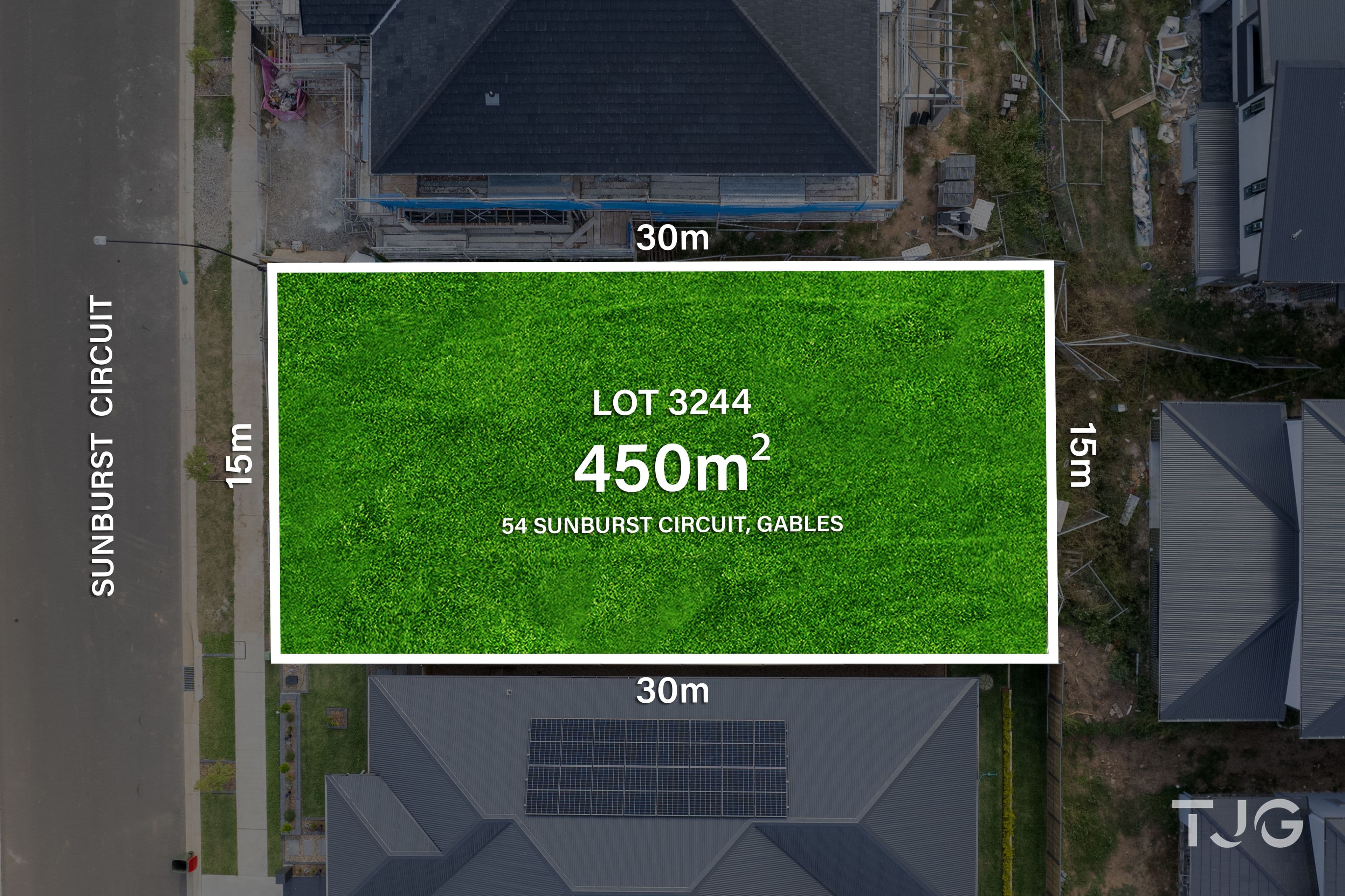 54 Sunburst Circuit, GABLES NSW 2765, Gables - Image 1