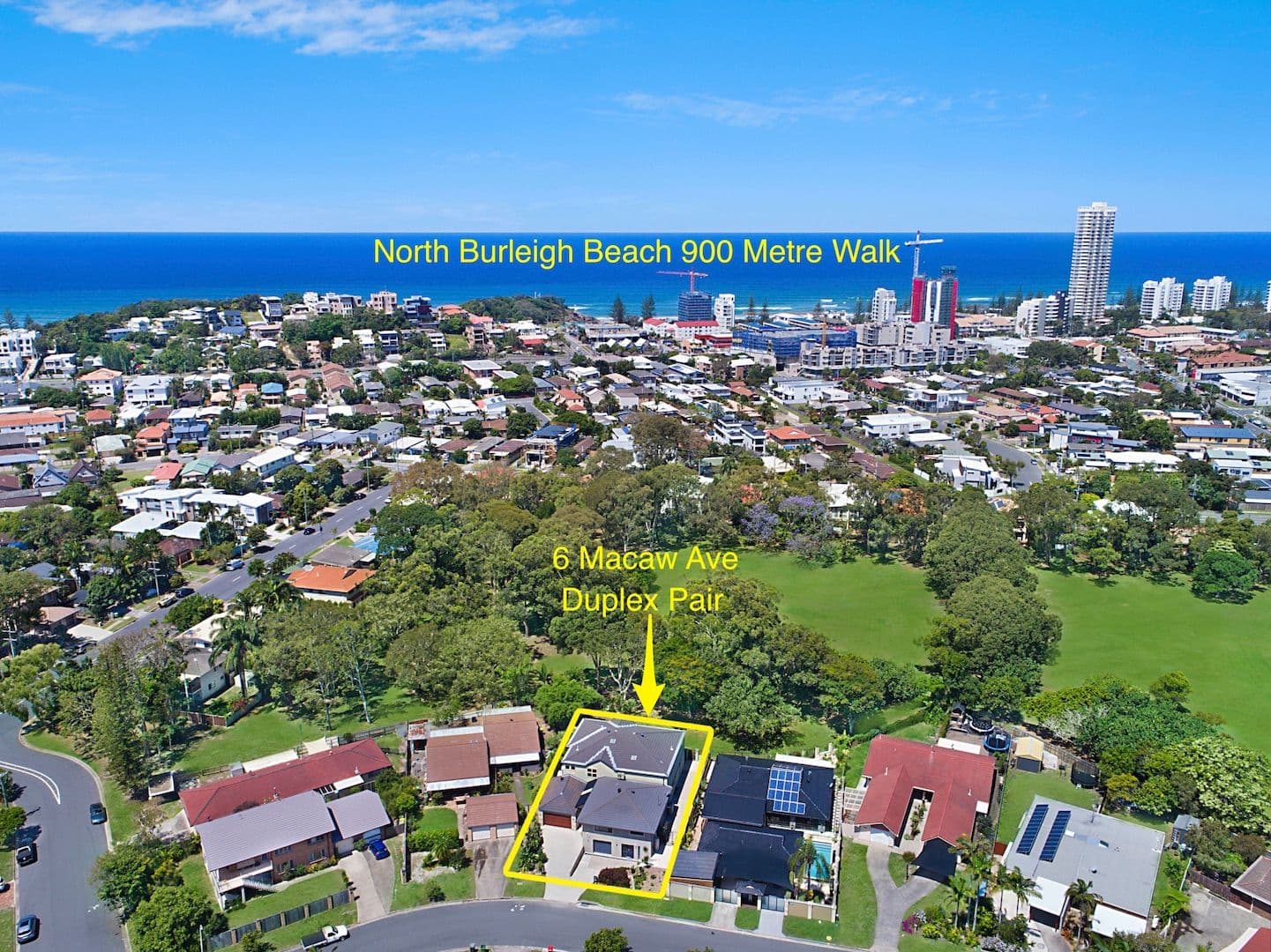 6 Macaw Avenue, Miami QLD 4220, Miami - Image 1