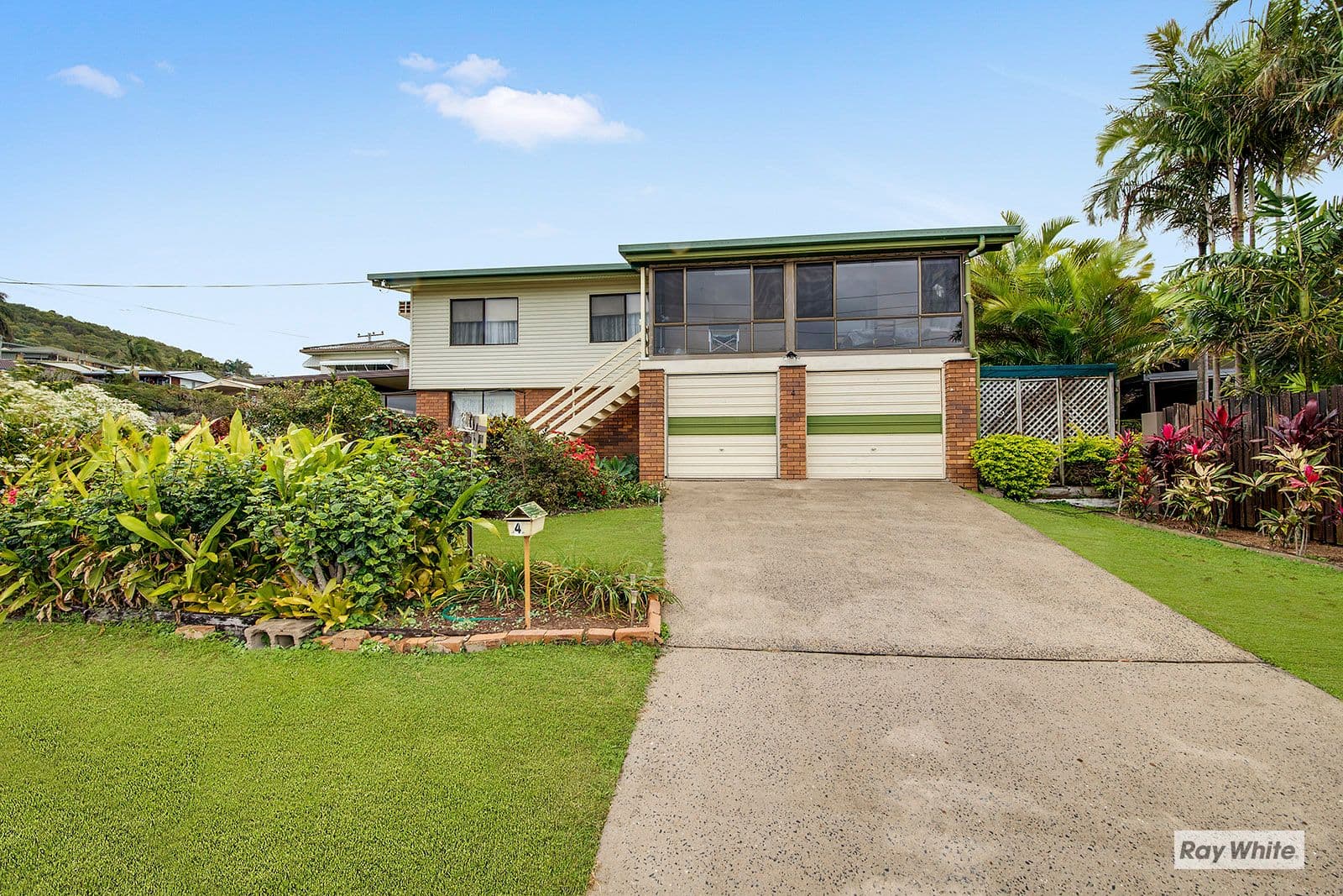 4 Salisbury Street, Barlows Hill QLD 4703, Barlows Hill - Image 1