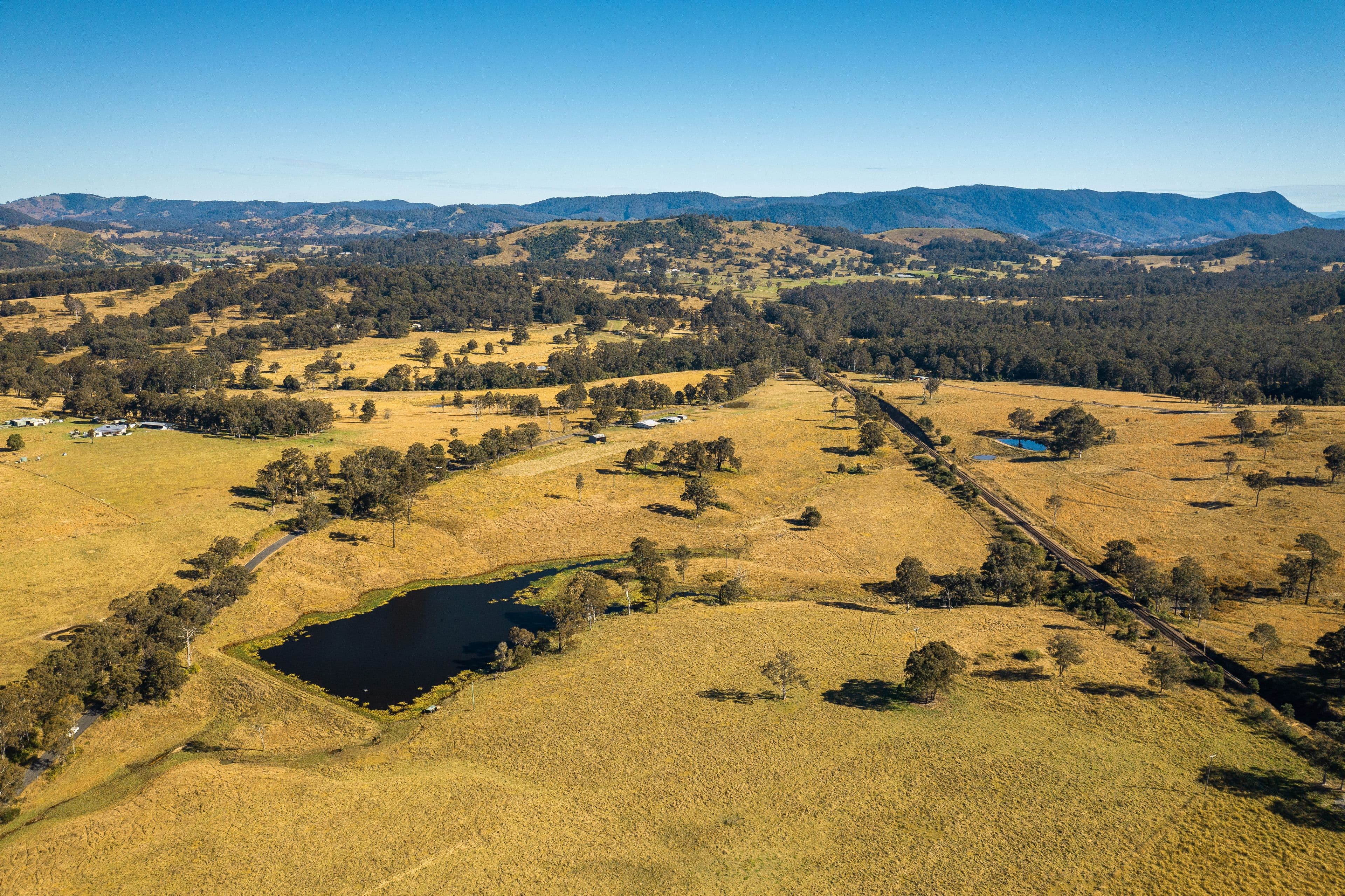 Lot 10 Nowendoc Road, Killawarra NSW 2429, Killawarra - Thumbnail 2