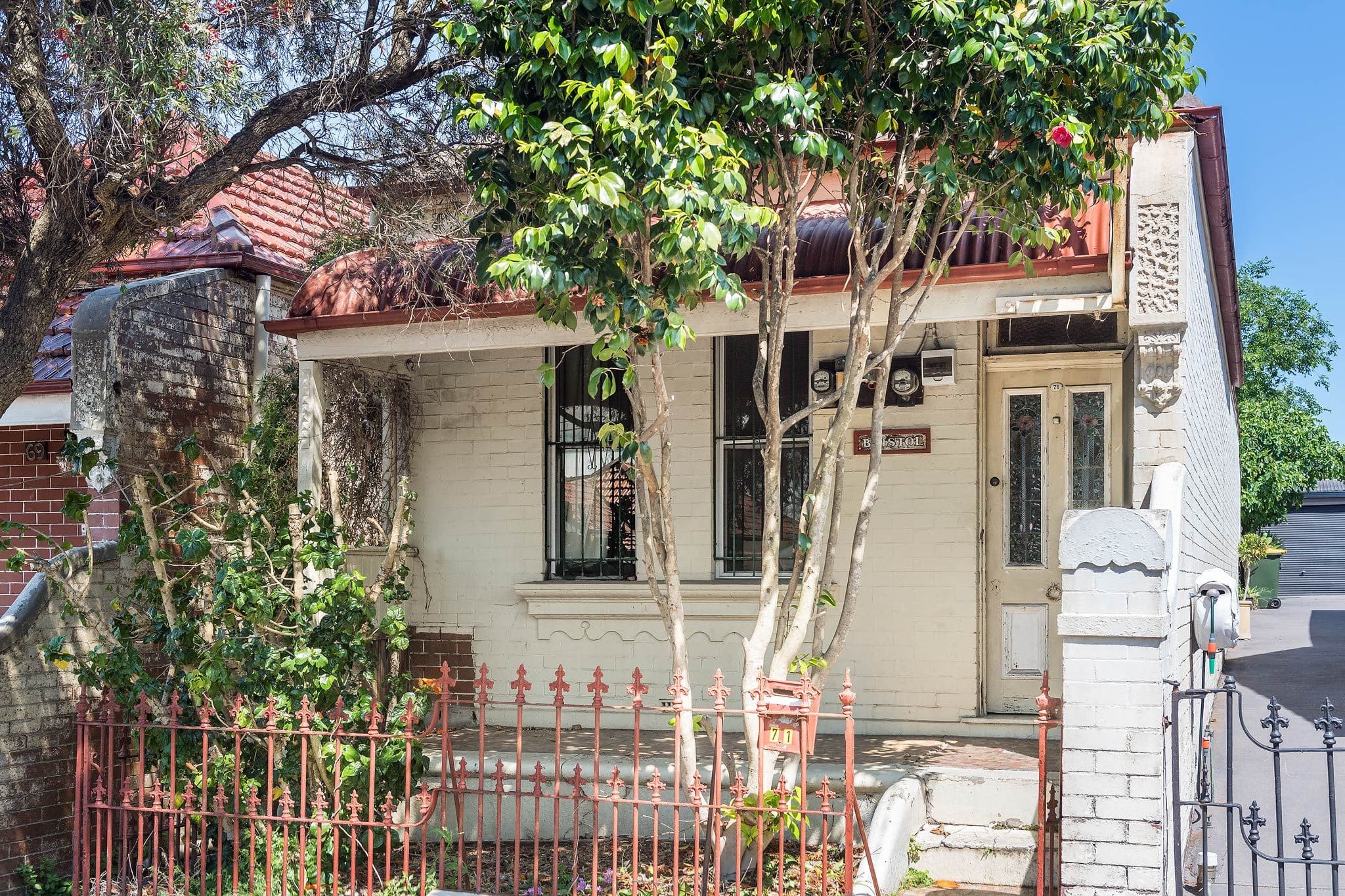 71 Margaret Street, Petersham - Image 1