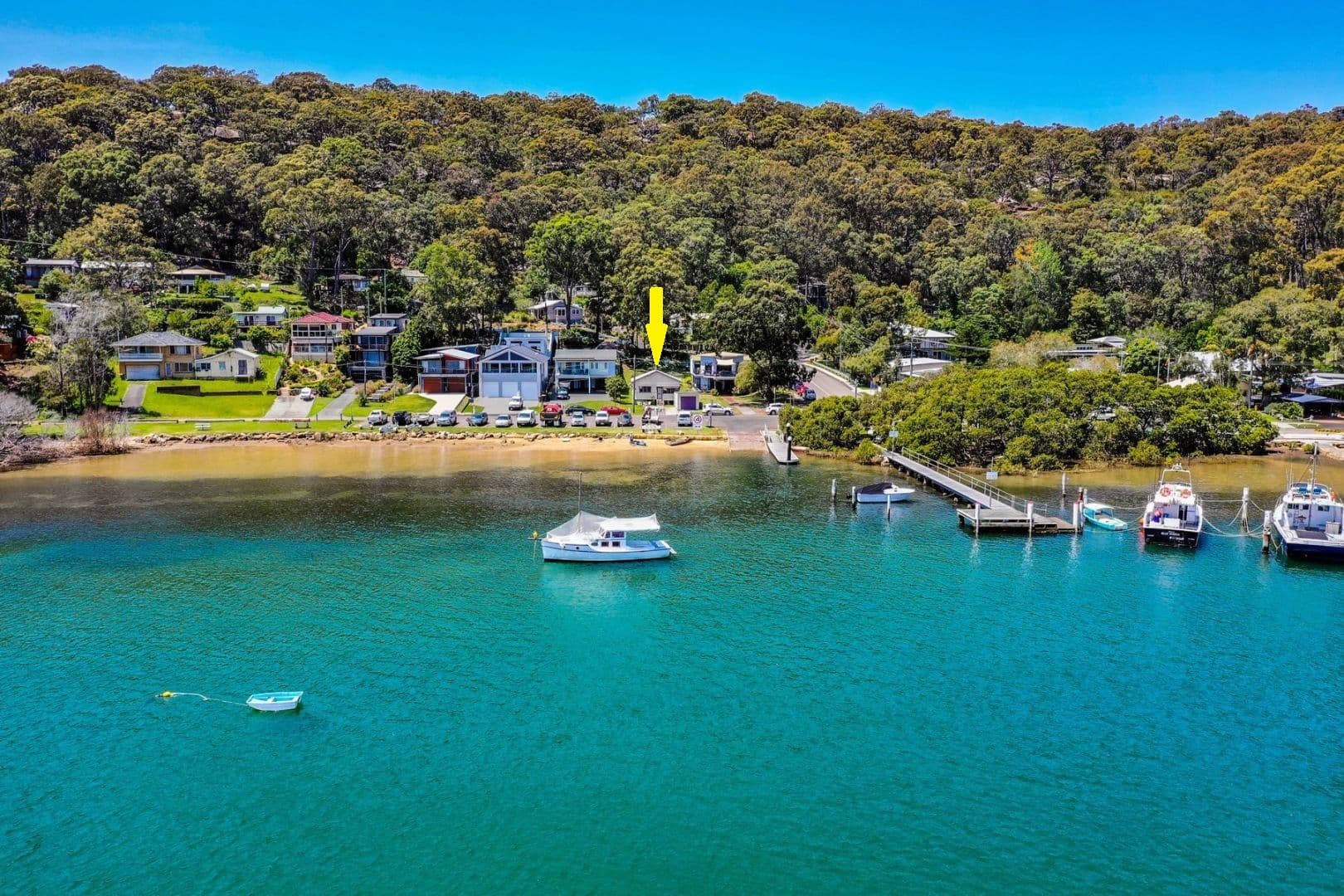 175 Heath Road, Pretty Beach NSW 2257, Pretty Beach - Thumbnail 3
