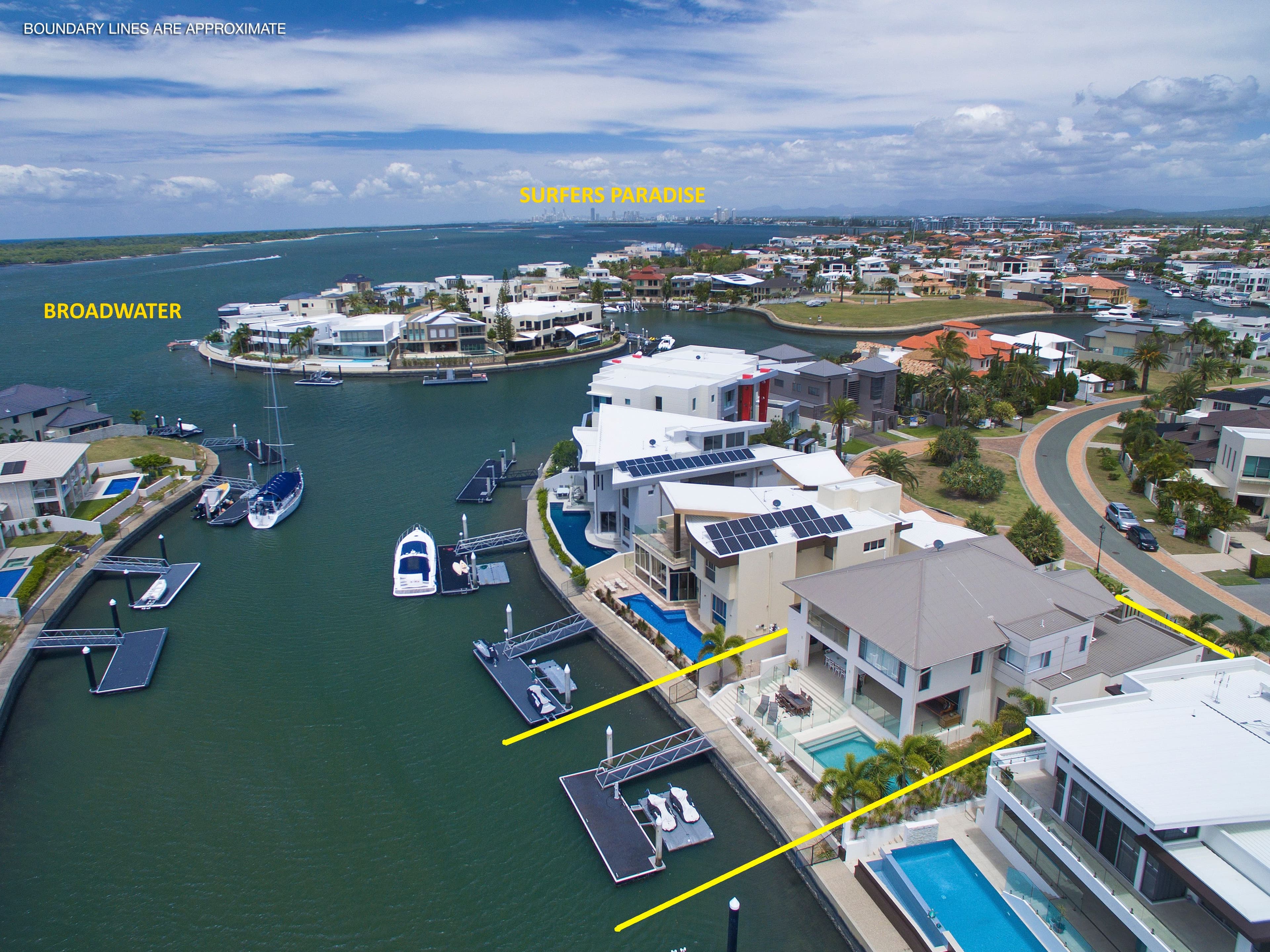 40 Royal Albert Crescent, Sovereign Islands QLD 4216, Sovereign Islands - Image 1