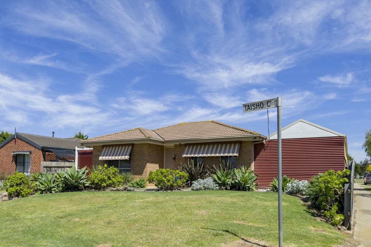 17 Taisho Court, Werribee VIC 3030, Werribee - Image 1