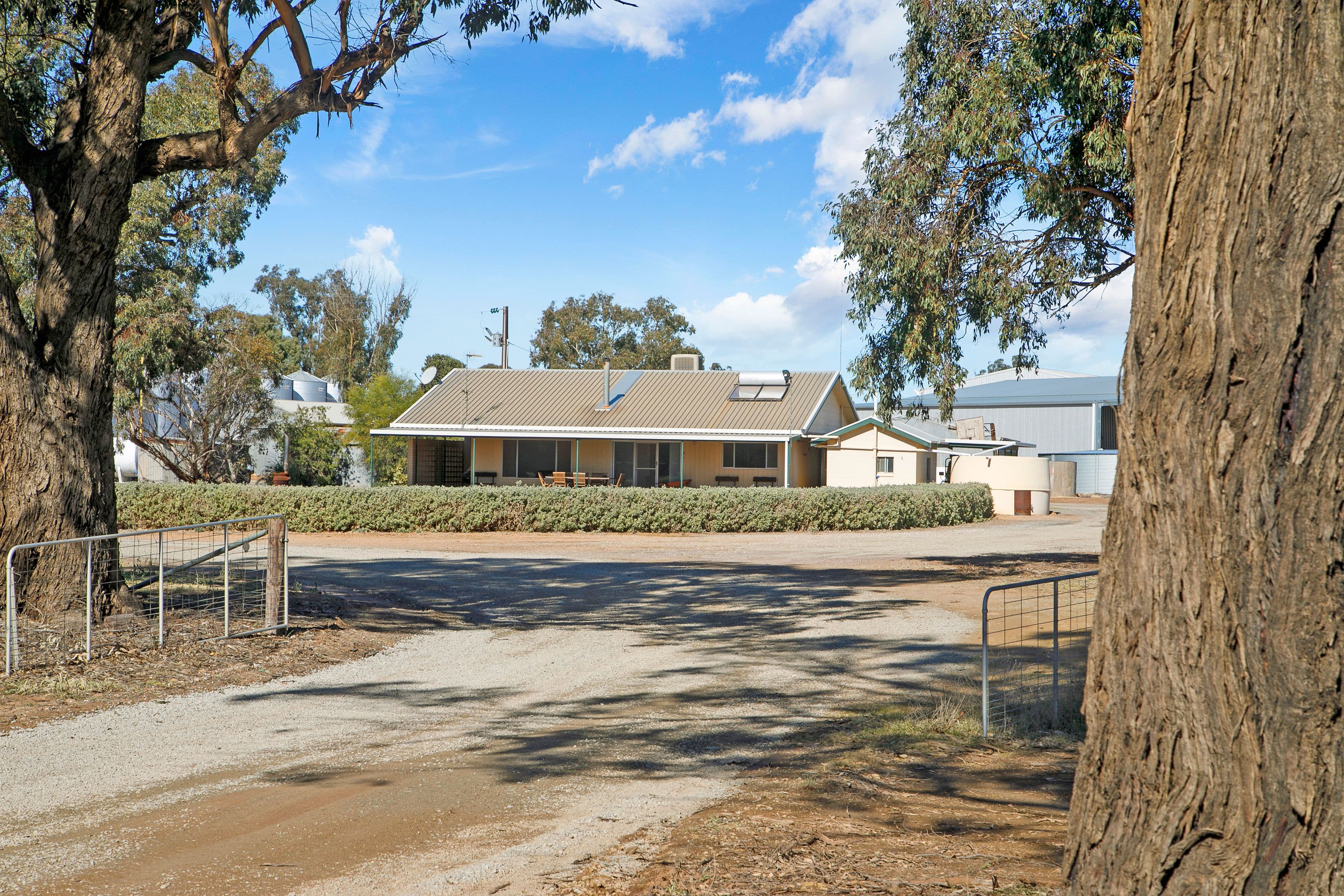'Wild Dog Creek' Horrocks Highway, Melrose SA 5483, Melrose - Thumbnail 8