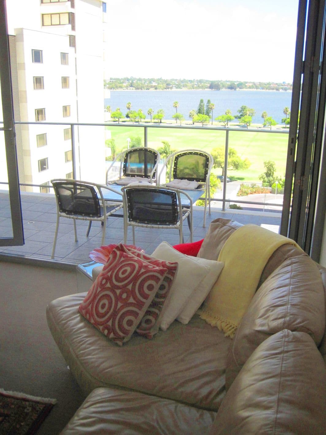 44/149-151 Adelaide Terrace, East Perth WA 6004, East Perth - Image 1