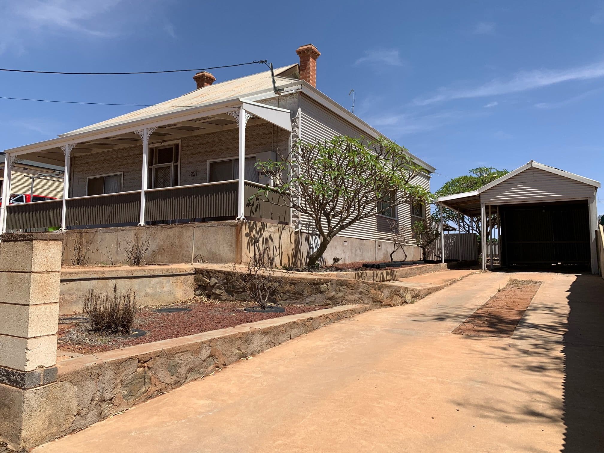 96 Marks Street, Broken Hill - Image 1