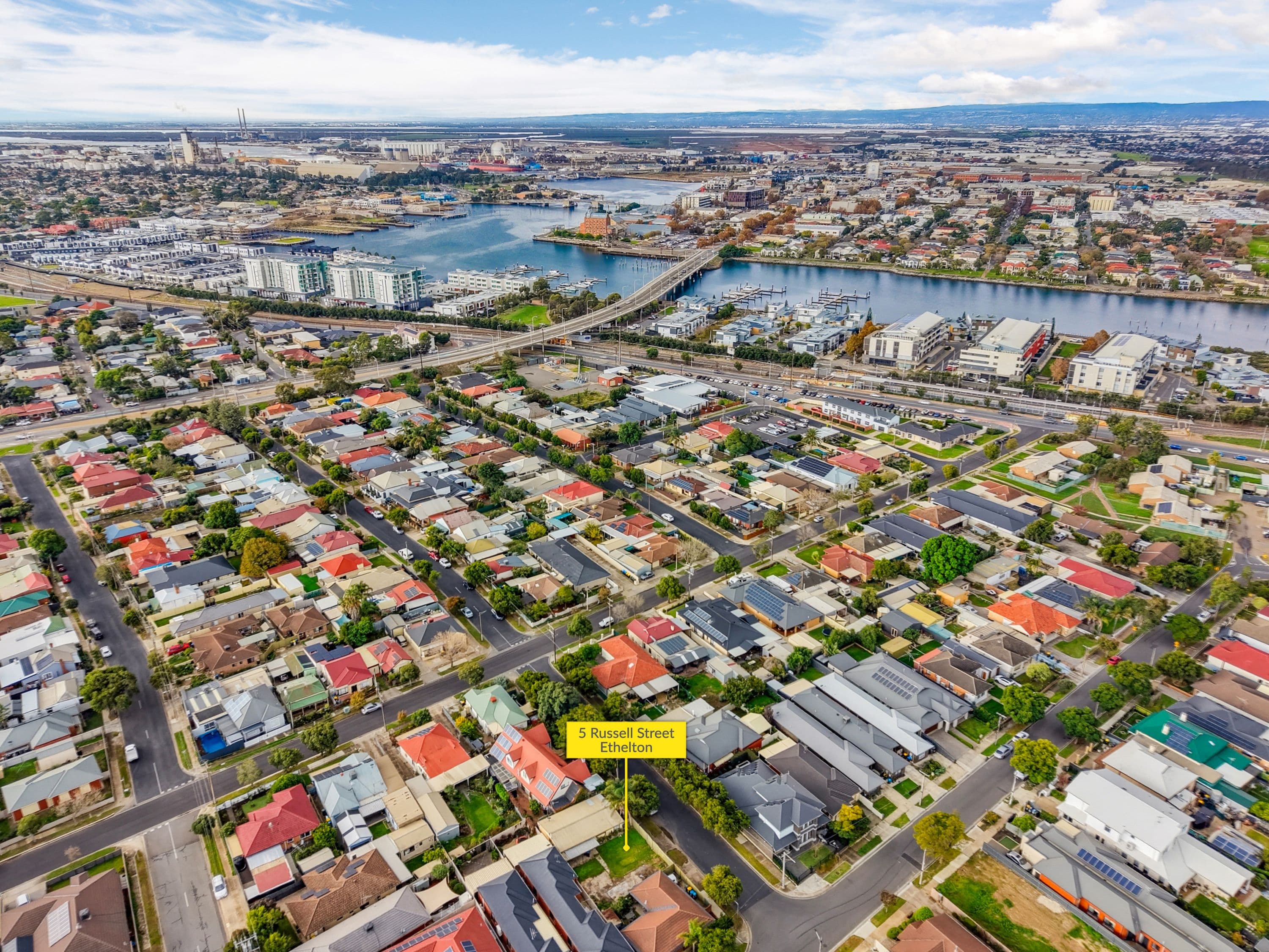 5 Russell Street, Ethelton SA 5015, Ethelton - Thumbnail 7