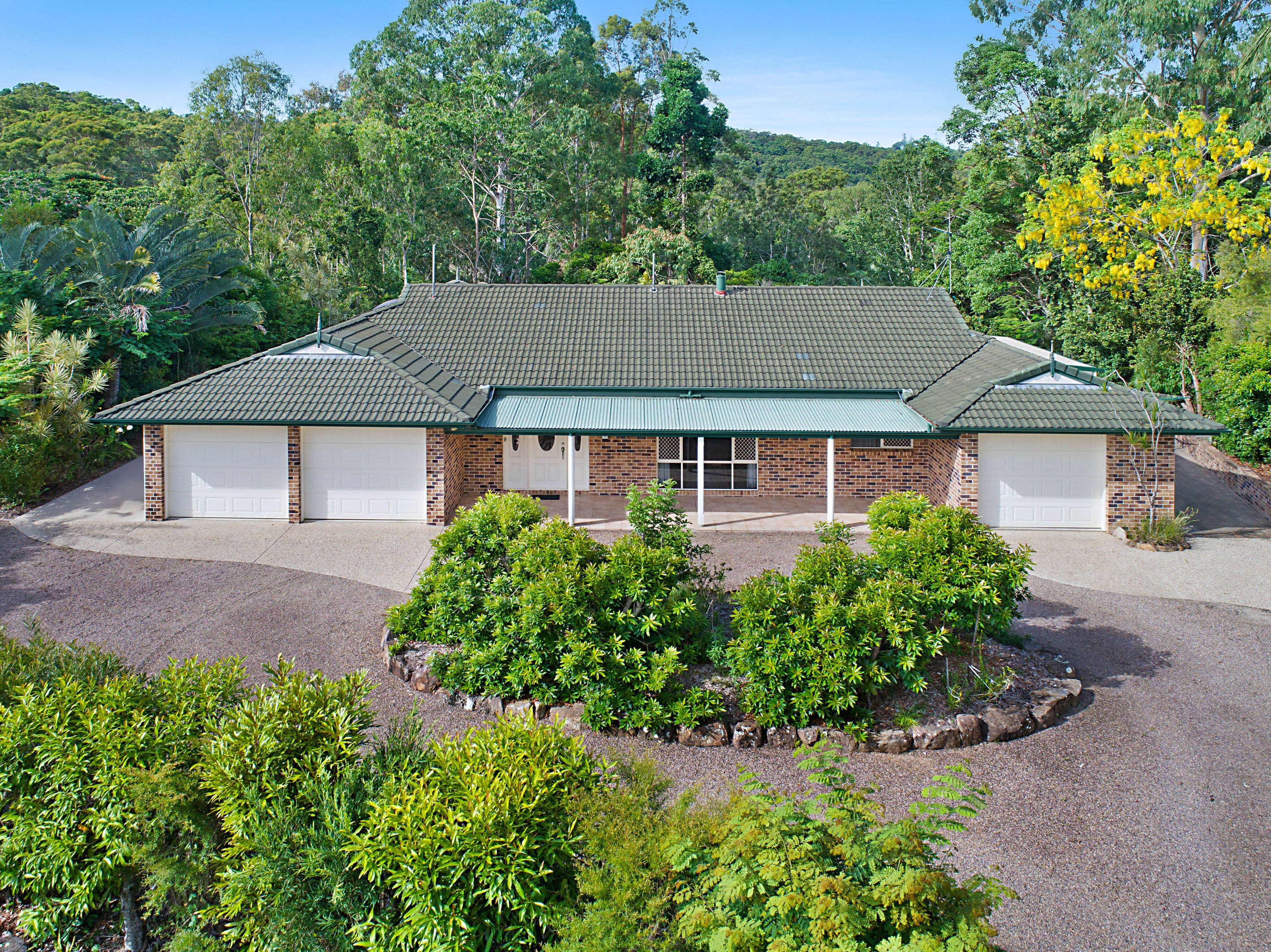 1-9 Gordon Drive, Tanawha QLD 4556, Tanawha - Image 1