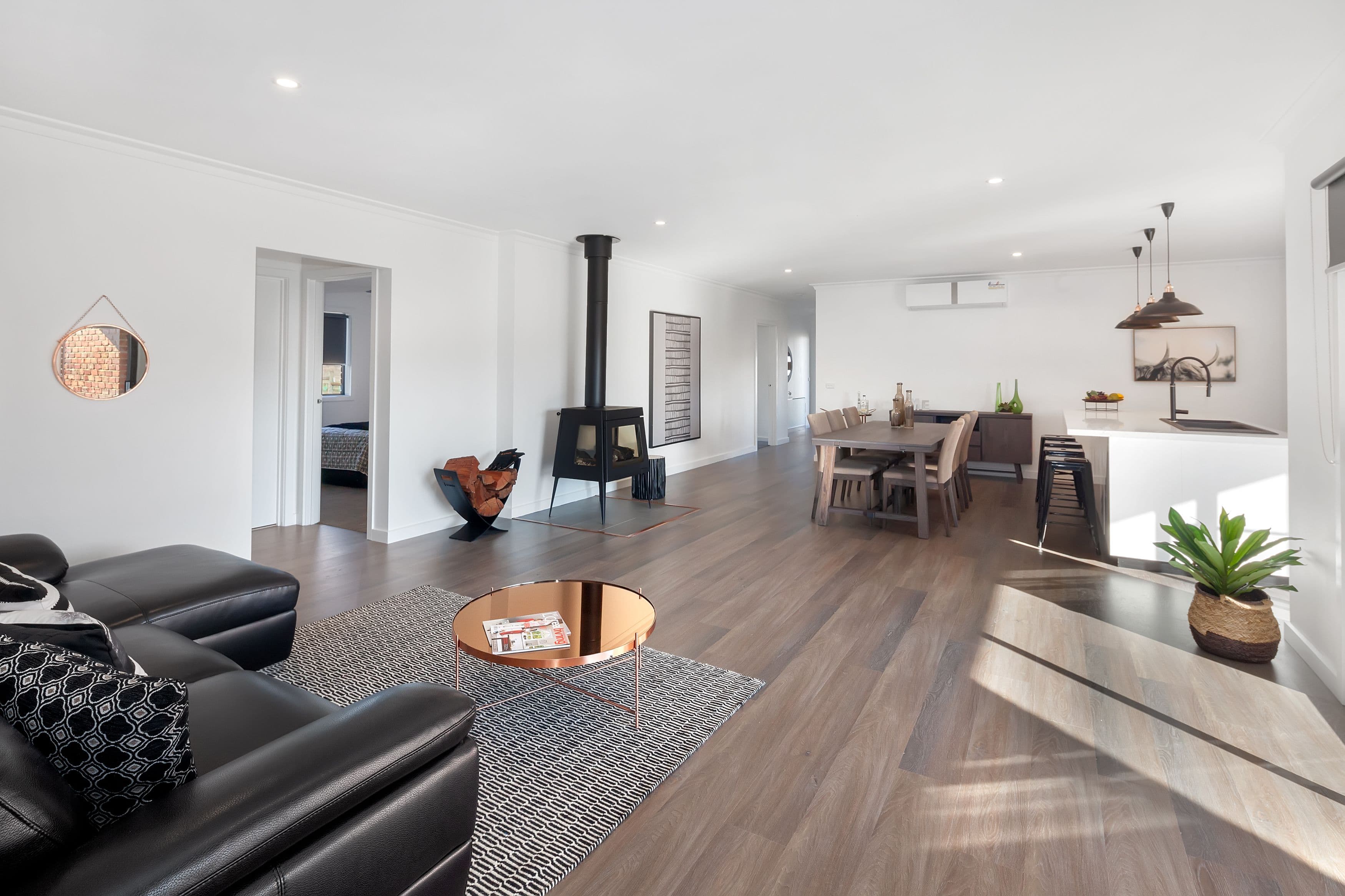 61 Albert Street, Clunes VIC 3370, Clunes - Thumbnail 7
