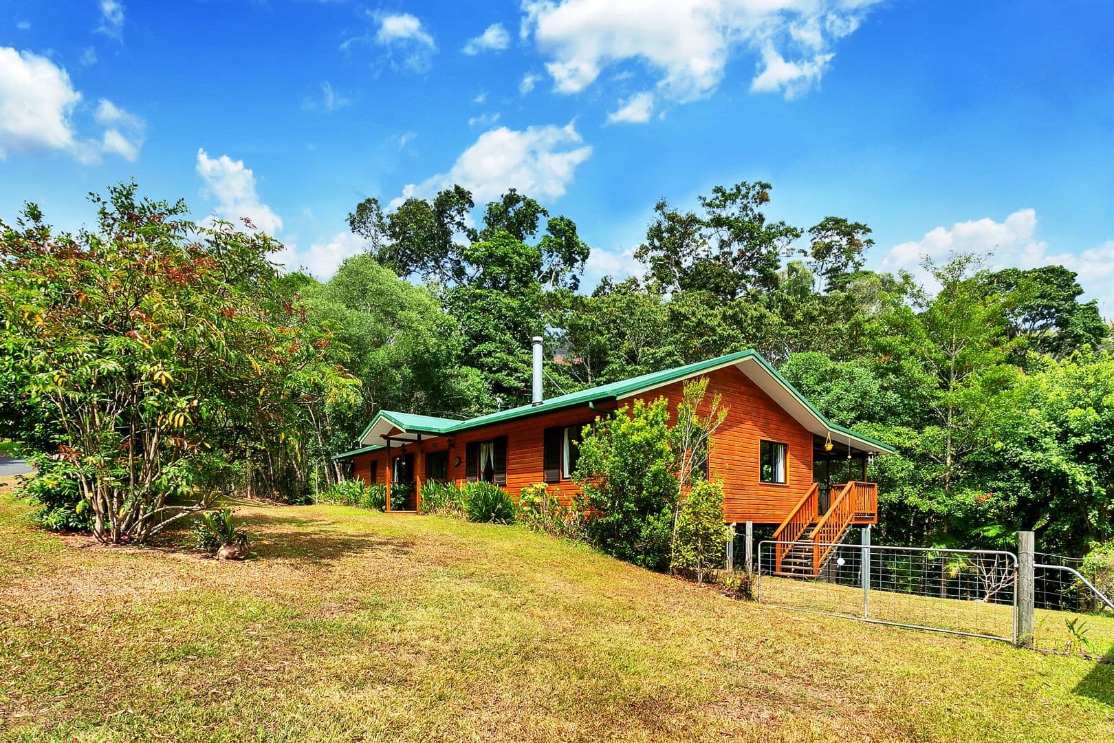 54 Williamson Drive, Kuranda QLD 4881, Kuranda - Thumbnail 8