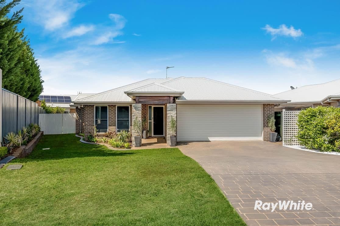 11 Blades Court, Middle Ridge QLD 4350, Middle Ridge - Image 1