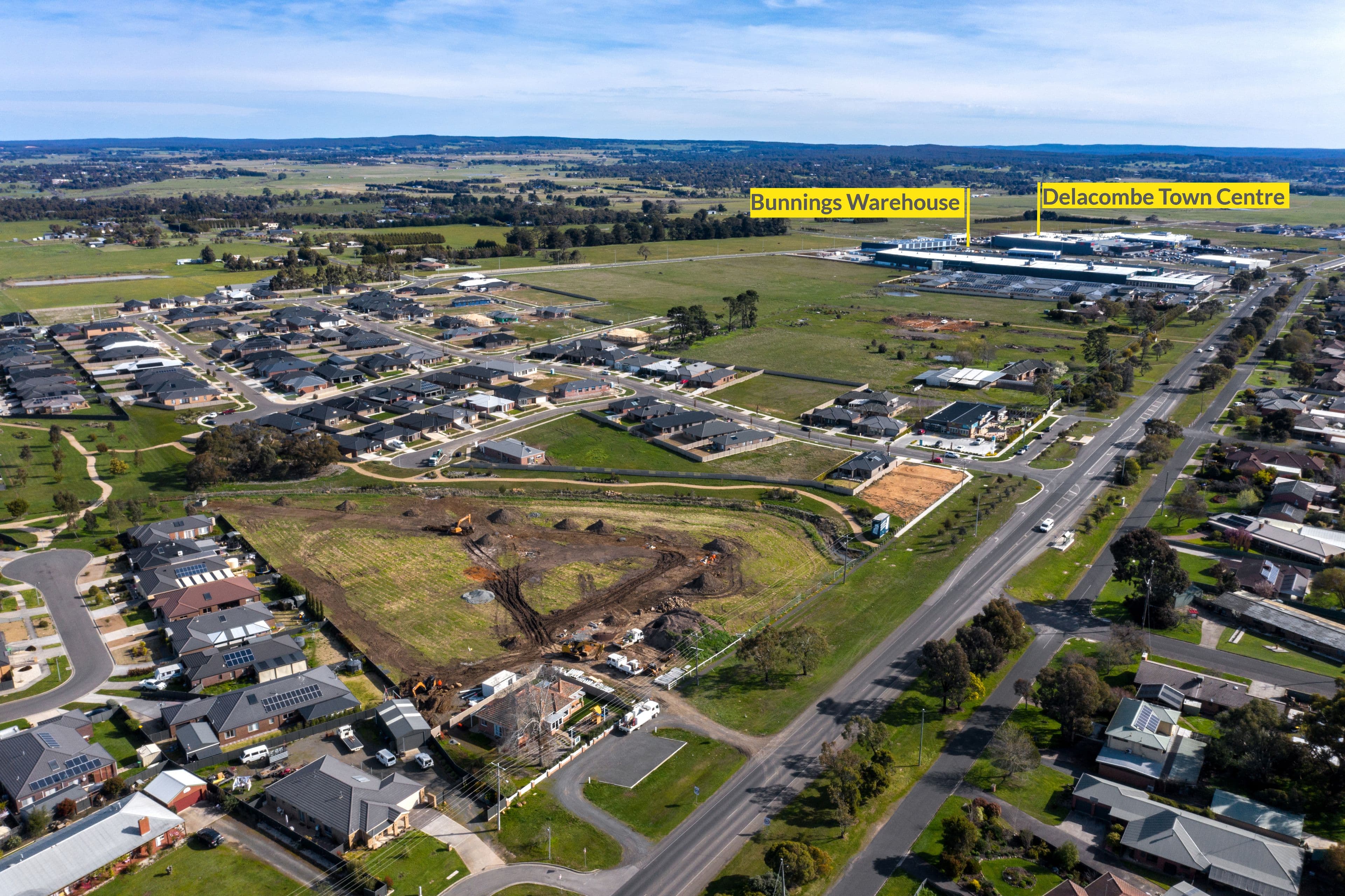 1/4 Dumenils Way, Delacombe  Victoria  3356, Australia, Delacombe - Thumbnail 2