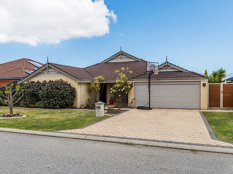 7 Bilby Rise, Baldivis WA 6171, Baldivis - Thumbnail 4