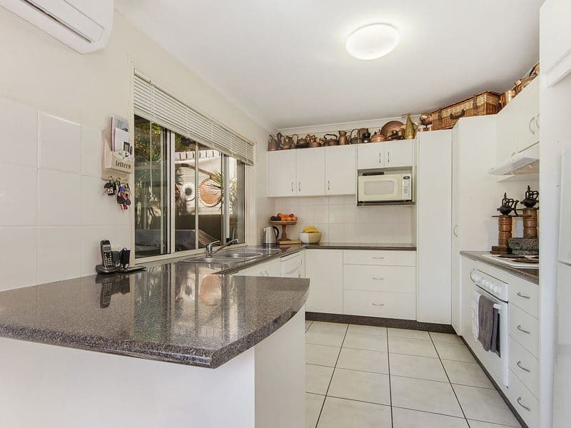 78 Franklin Drive, Mudgeeraba QLD 4213, Mudgeeraba - Thumbnail 2