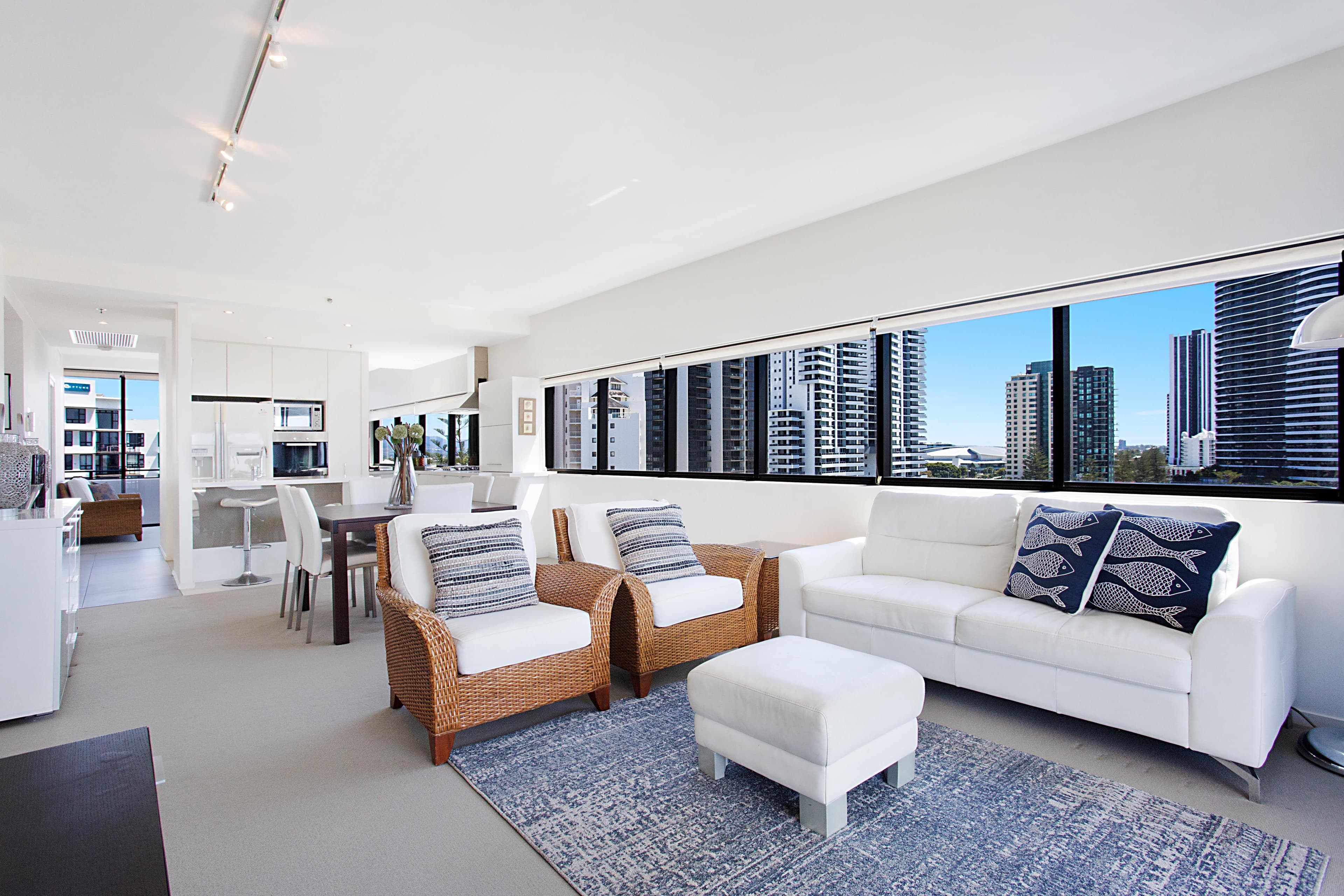 801 'Ultra' 14 George Avenue, Broadbeach QLD 4218, Broadbeach - Thumbnail 4