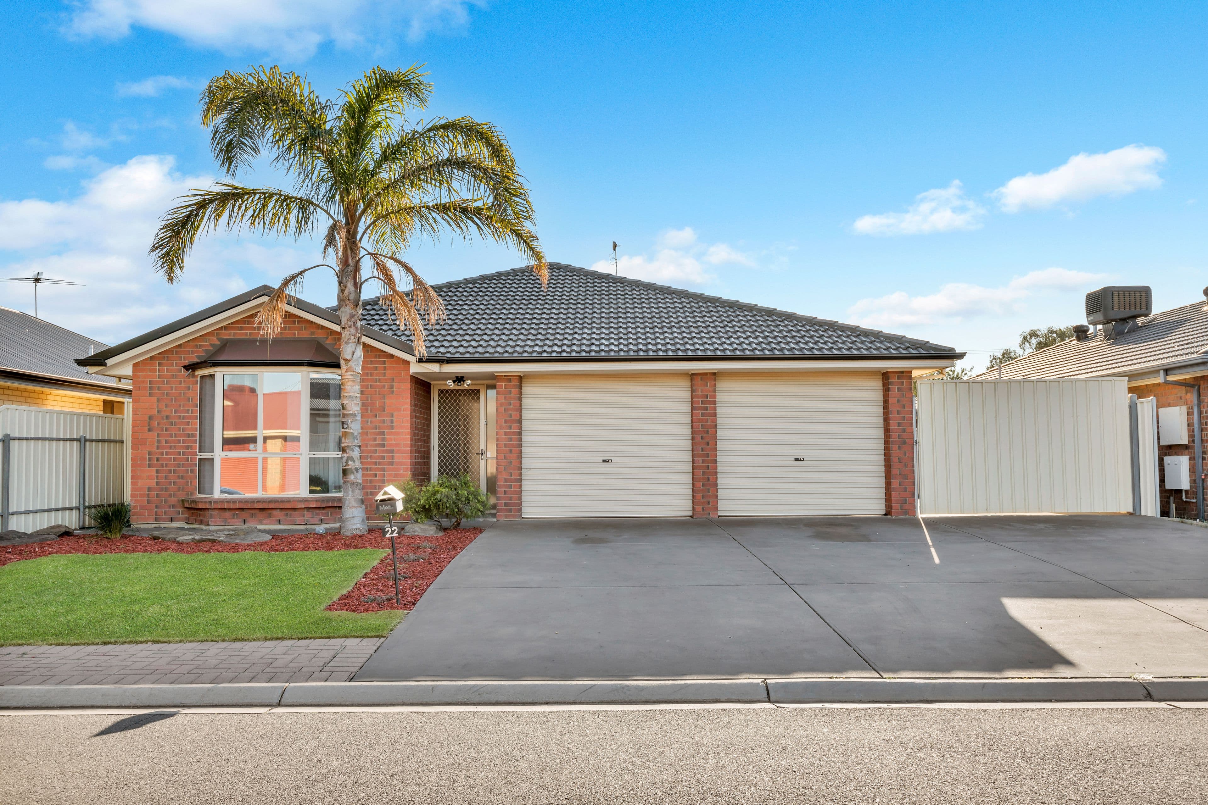 22 Hannah Road, Munno Para West SA 5115, Munno Para West - Image 1