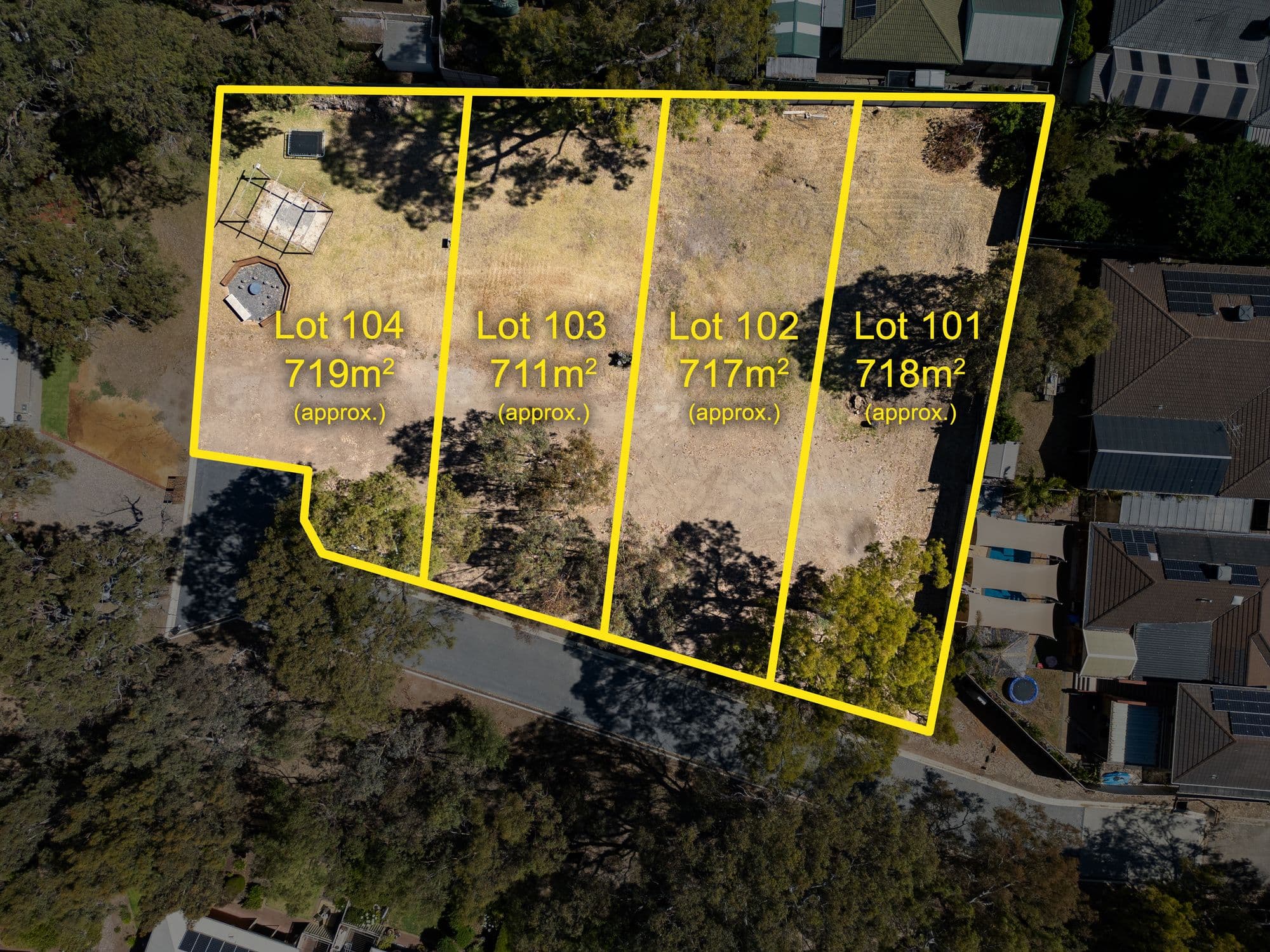 1 Koala Place, Woodcroft SA 5162, Woodcroft - Thumbnail 2