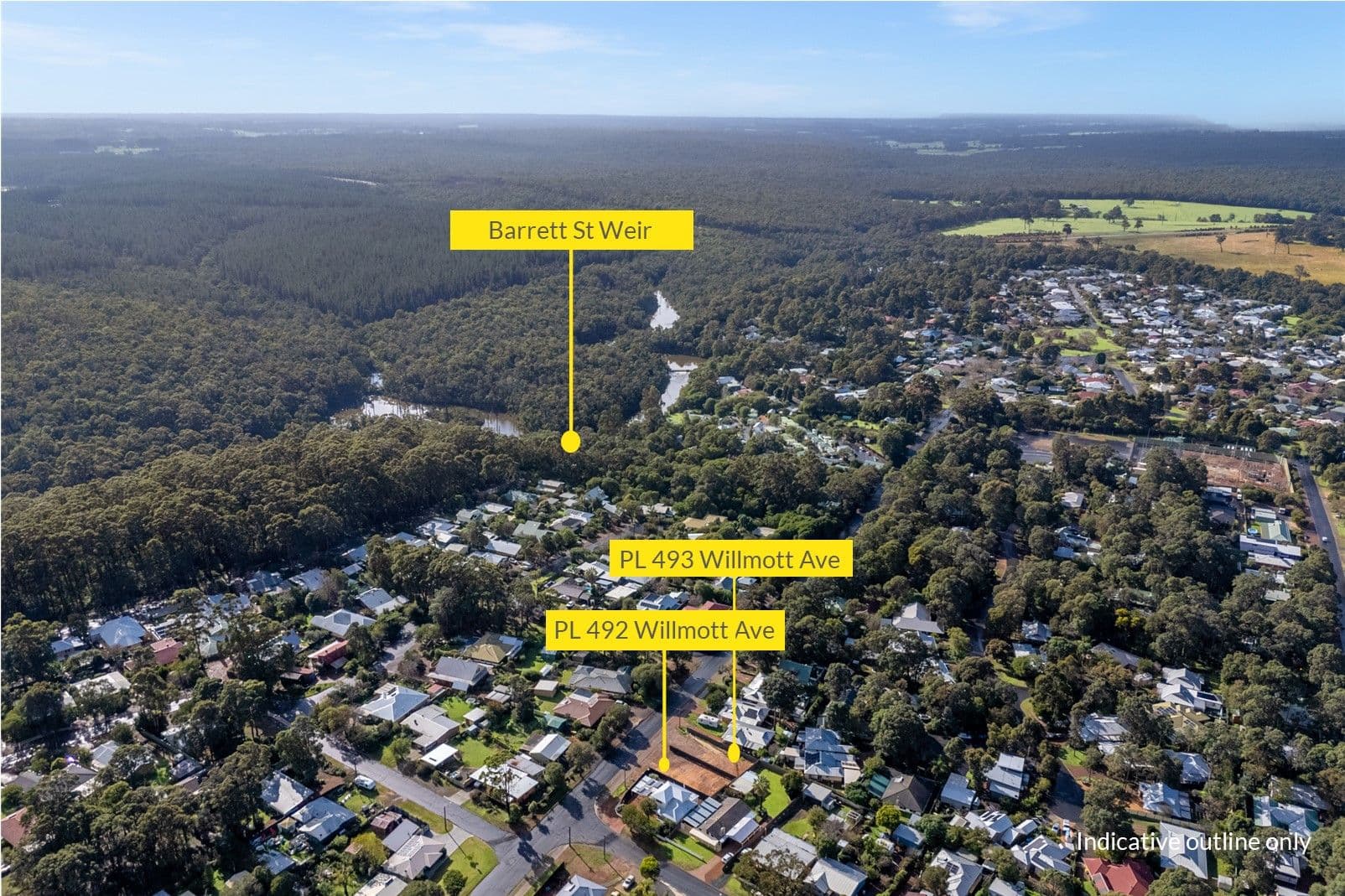PL 492 Willmott Avenue, Margaret River WA 6285, Margaret River - Thumbnail 3