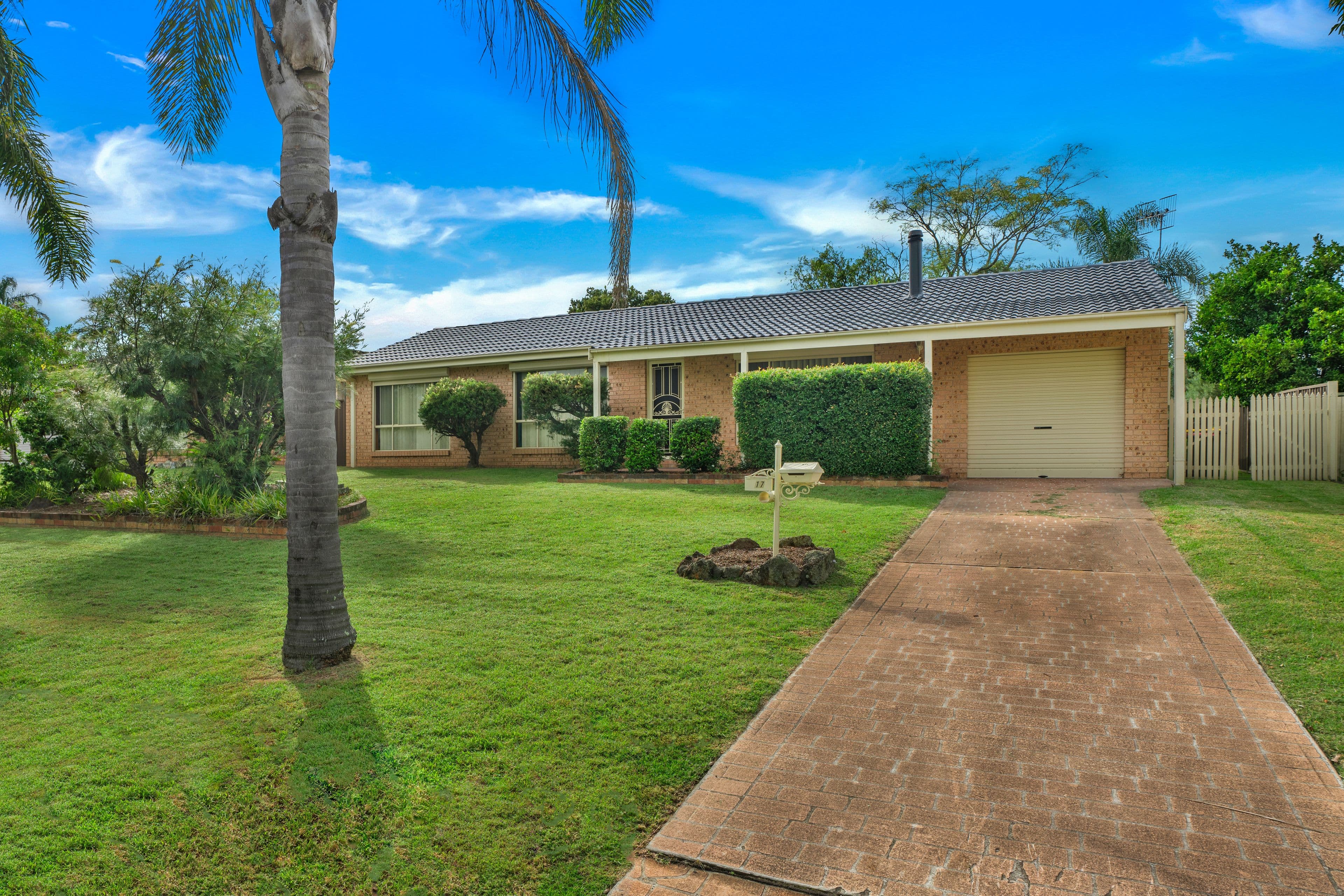 17 Cotton Palm Drive, North Nowra NSW 2541, North Nowra - Thumbnail 2