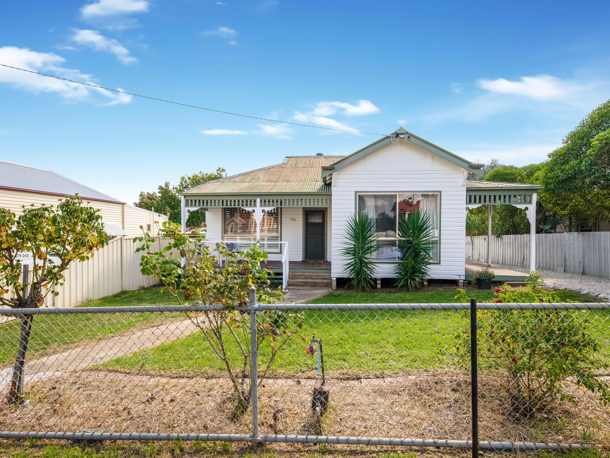 107 High Street, Rutherglen VIC 3685, Rutherglen - Thumbnail 5