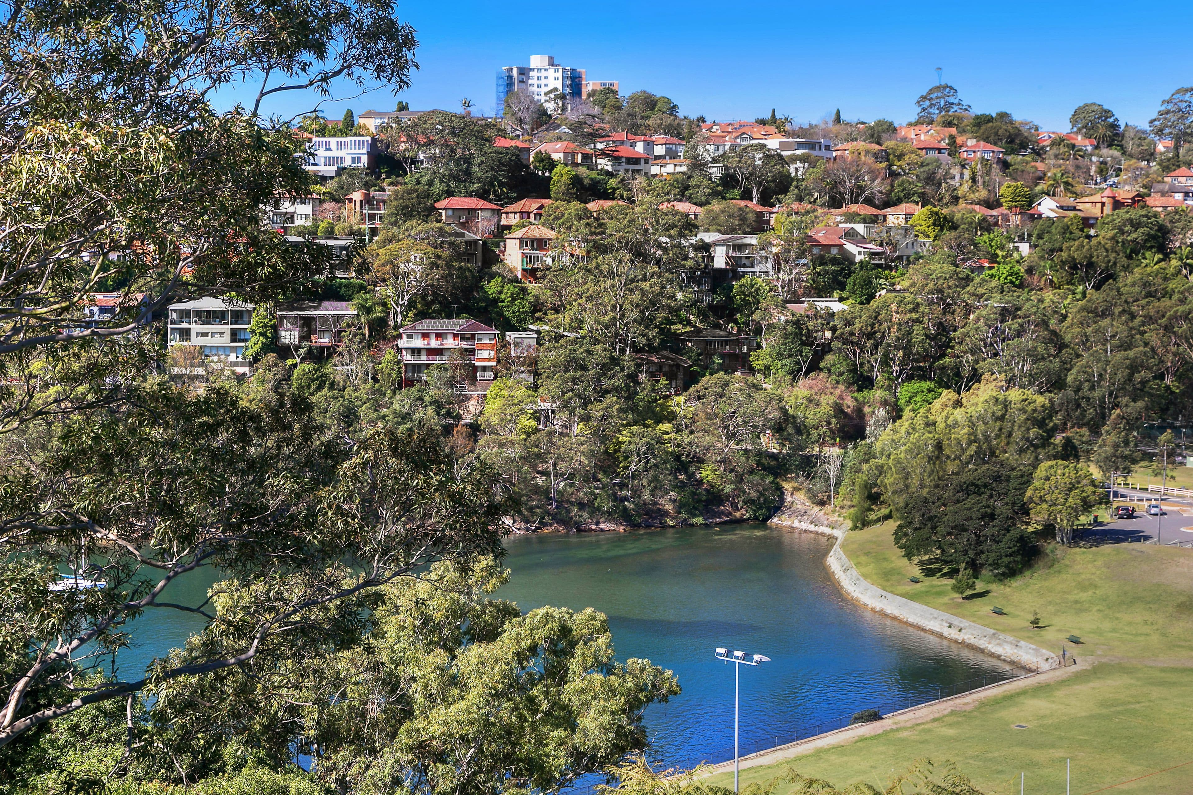 25 Churchill Crescent, Cammeray NSW 2062, Cammeray - Thumbnail 7