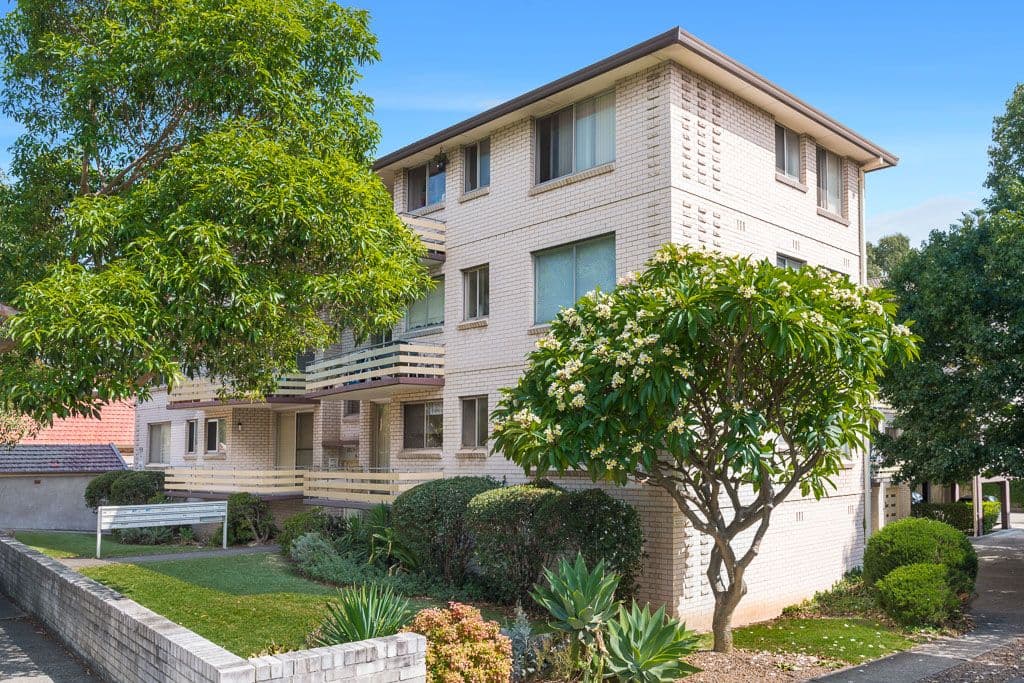 8-12 Hunter Street, Lewisham NSW 2049, Lewisham - Image 1